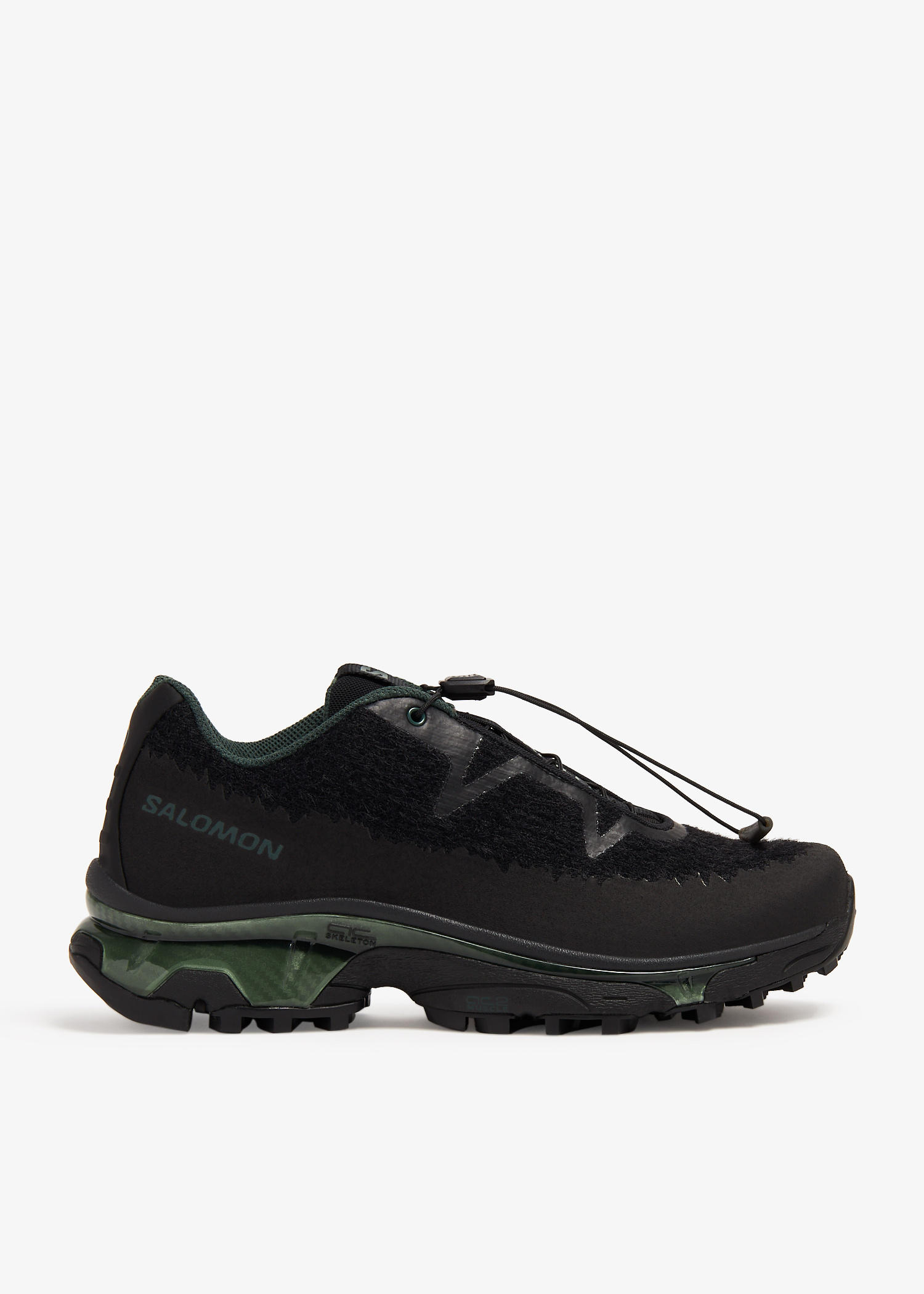 Phileo x Salomon XT-SP1 sneakers for Men - Black in KSA