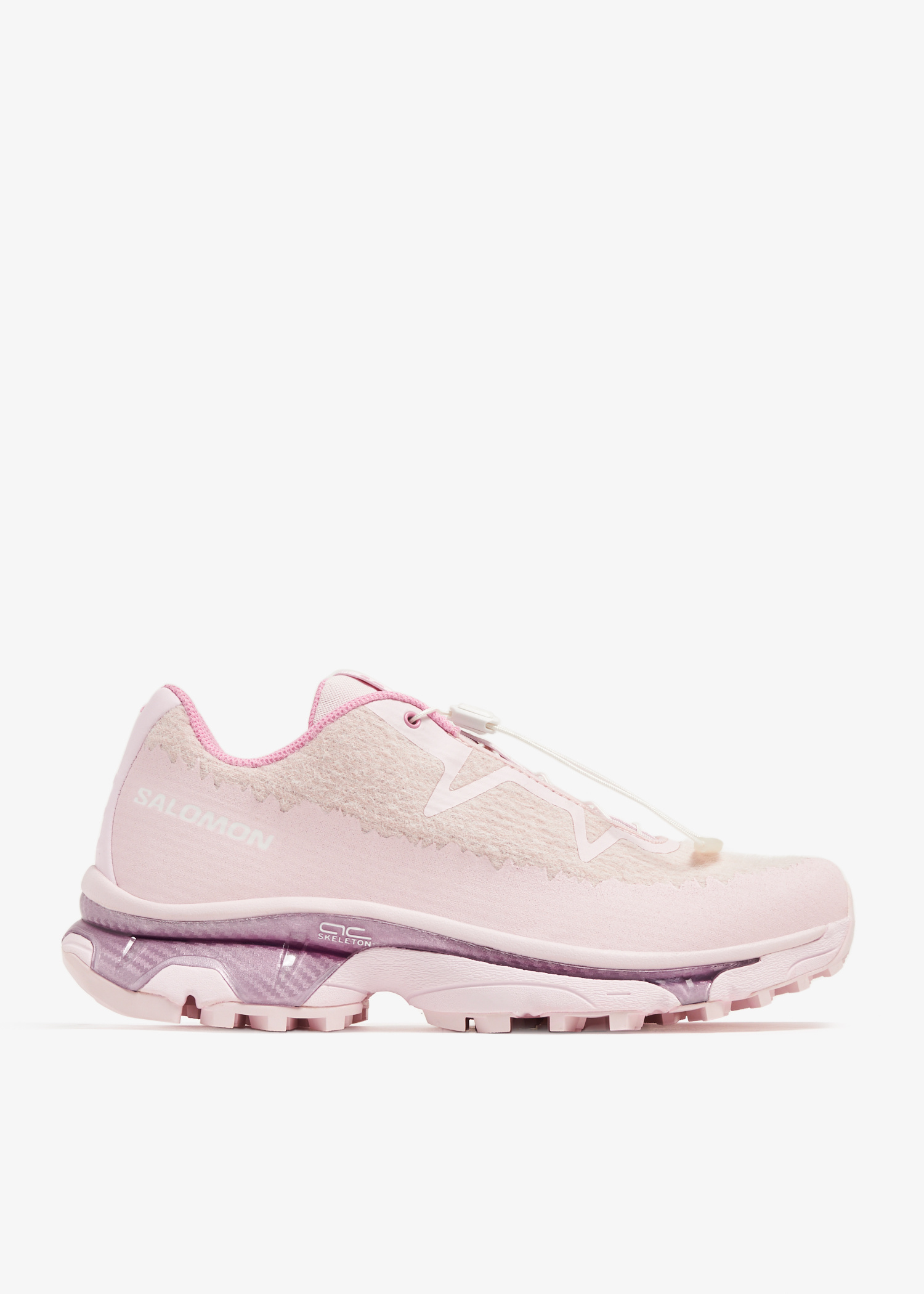 Phileo x Salomon XT-SP1 sneakers for Men - Pink in USA | Level Shoes