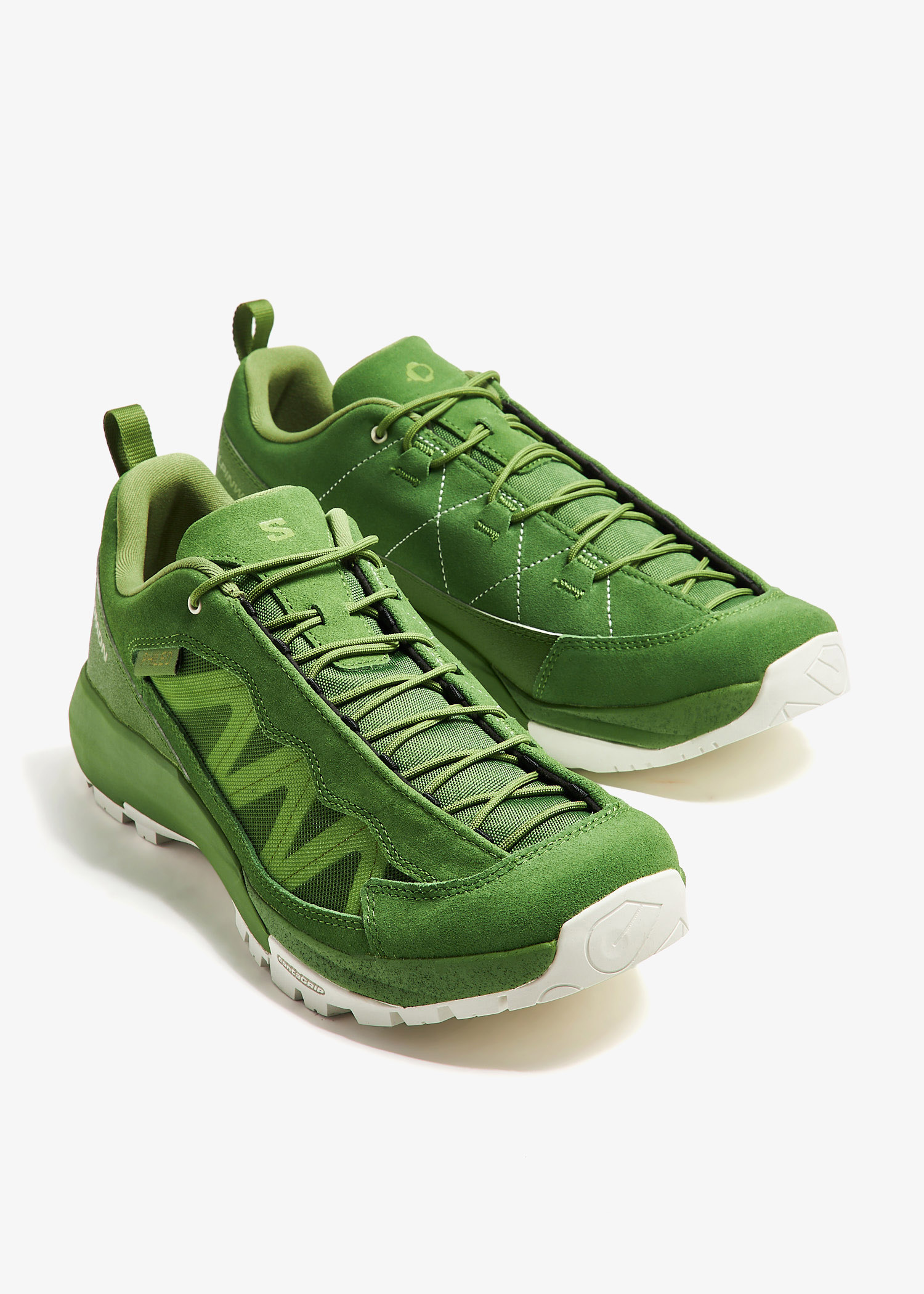 靴 phileo salomon Phileo x Salomon XT-SP2 sneakers for ADULT-UNISEX, Men