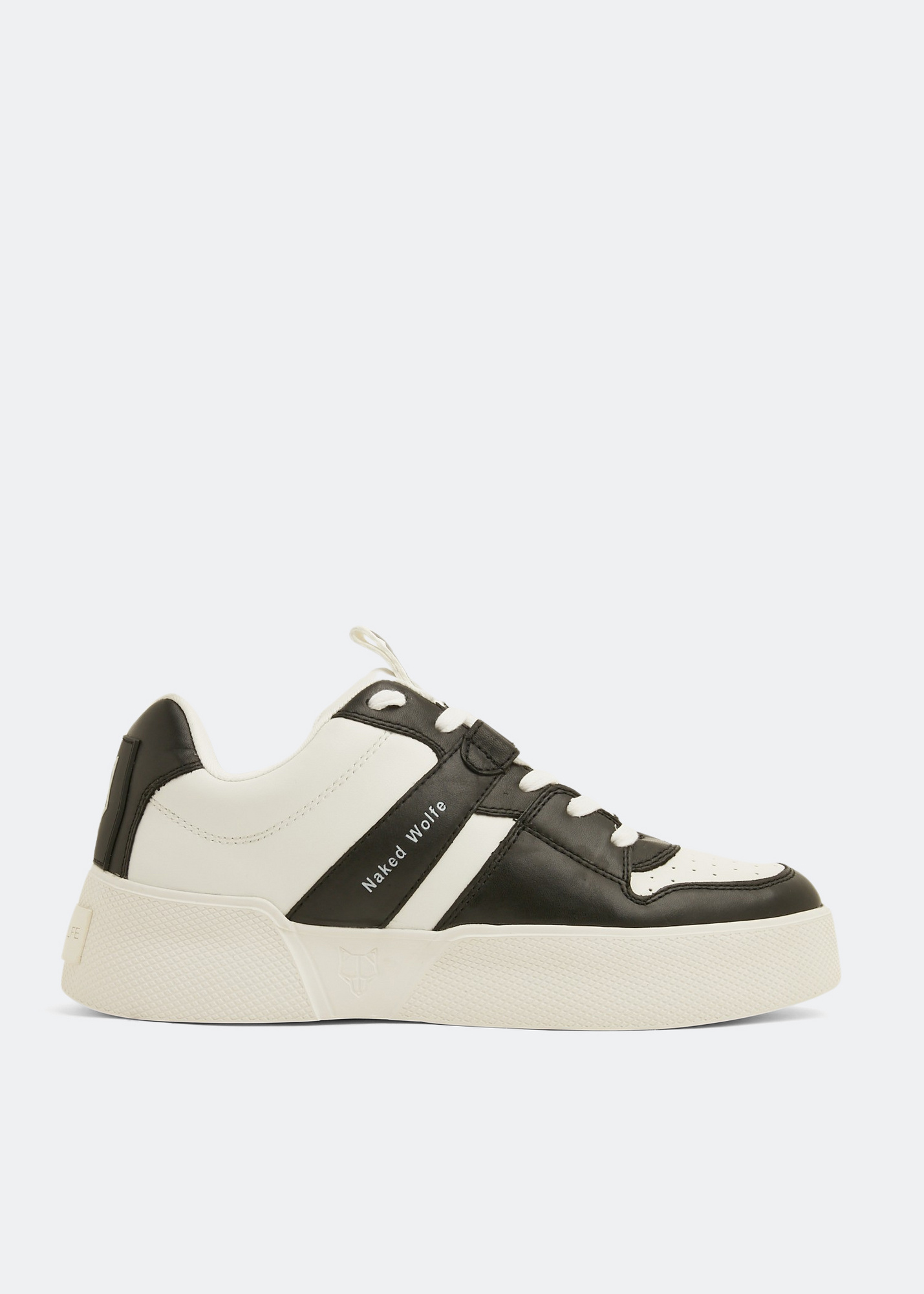 Naked Wolfe Pixie sneakers for Women - White in UAE | Level