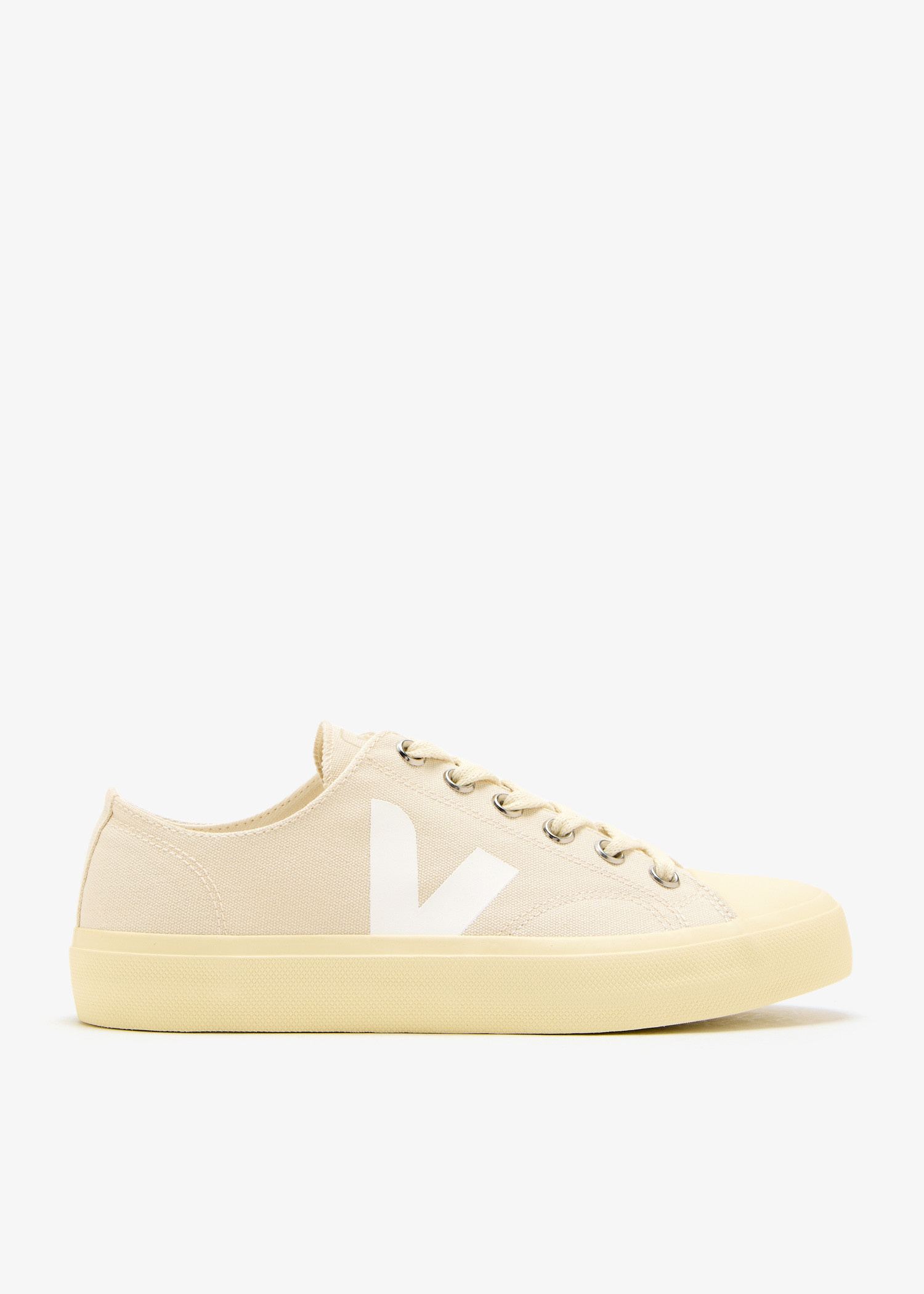 Veja Wata II sneakers for Women - Beige in KSA | Level Shoes