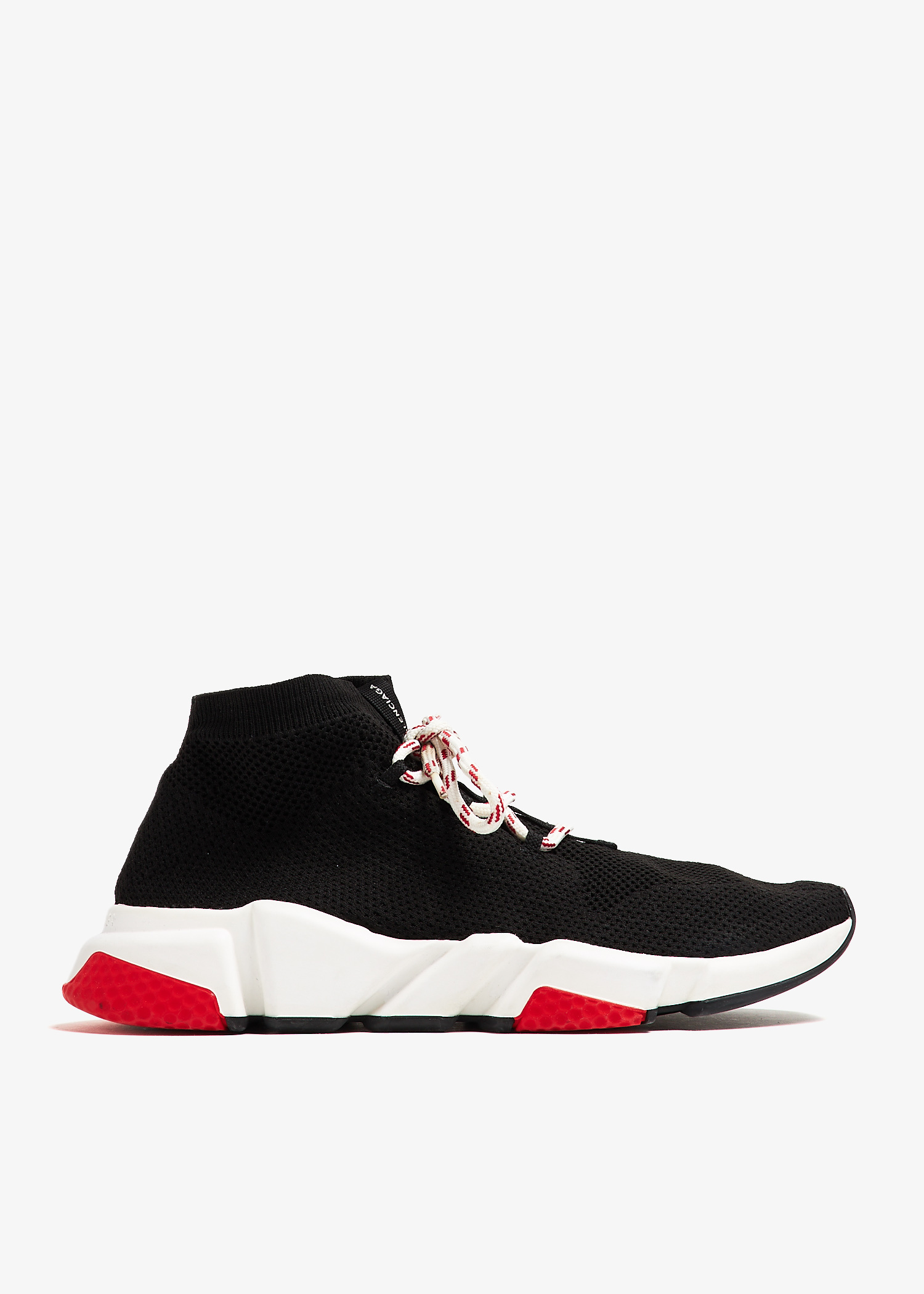 Balenciaga Pre-Loved Speed lace-up sneakers for Women