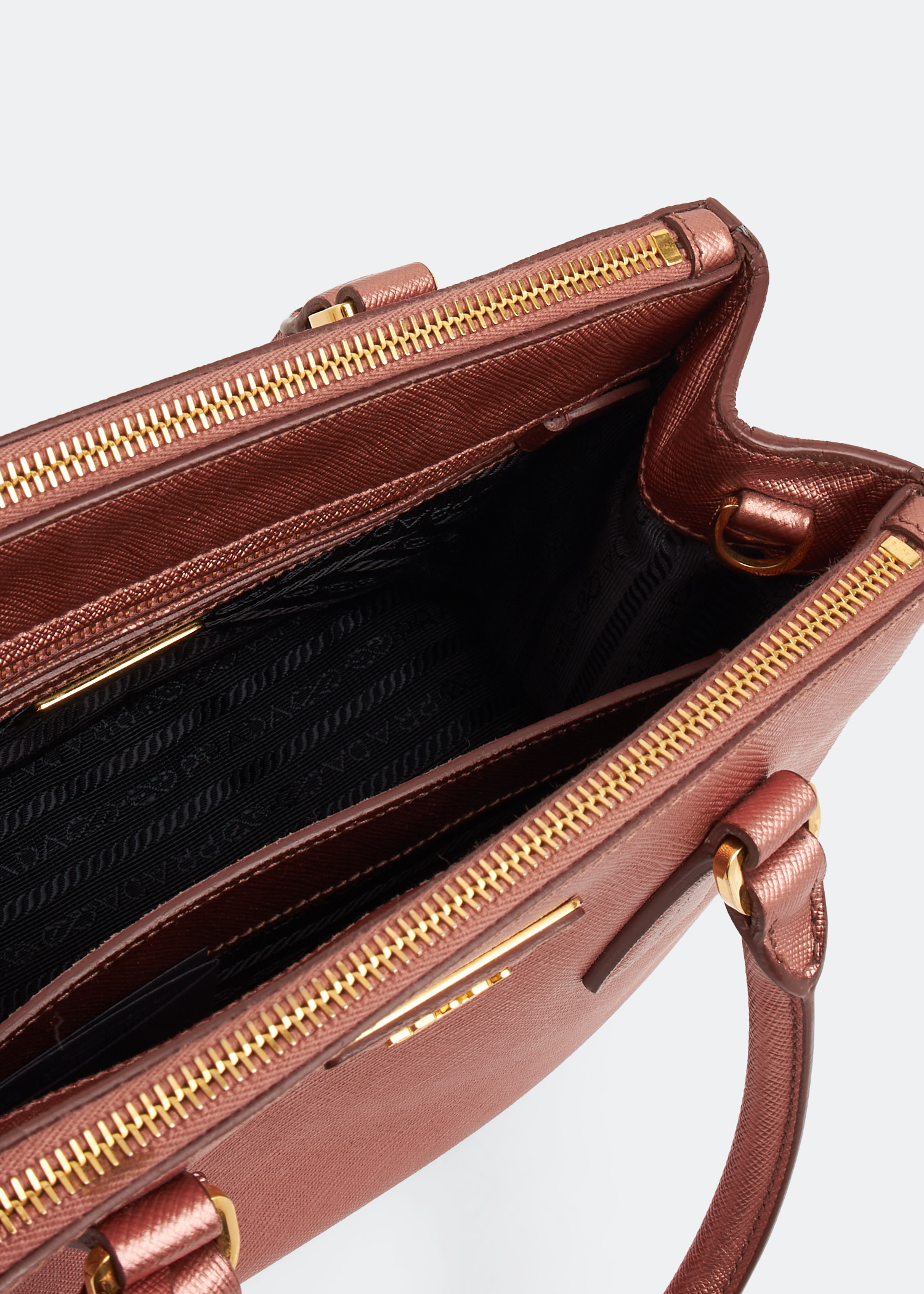 バッグ・カバンその他 Prada Light pink Galleria small handbag 1BA907_NZV_F0E18_V_PVM_SLB.jpg