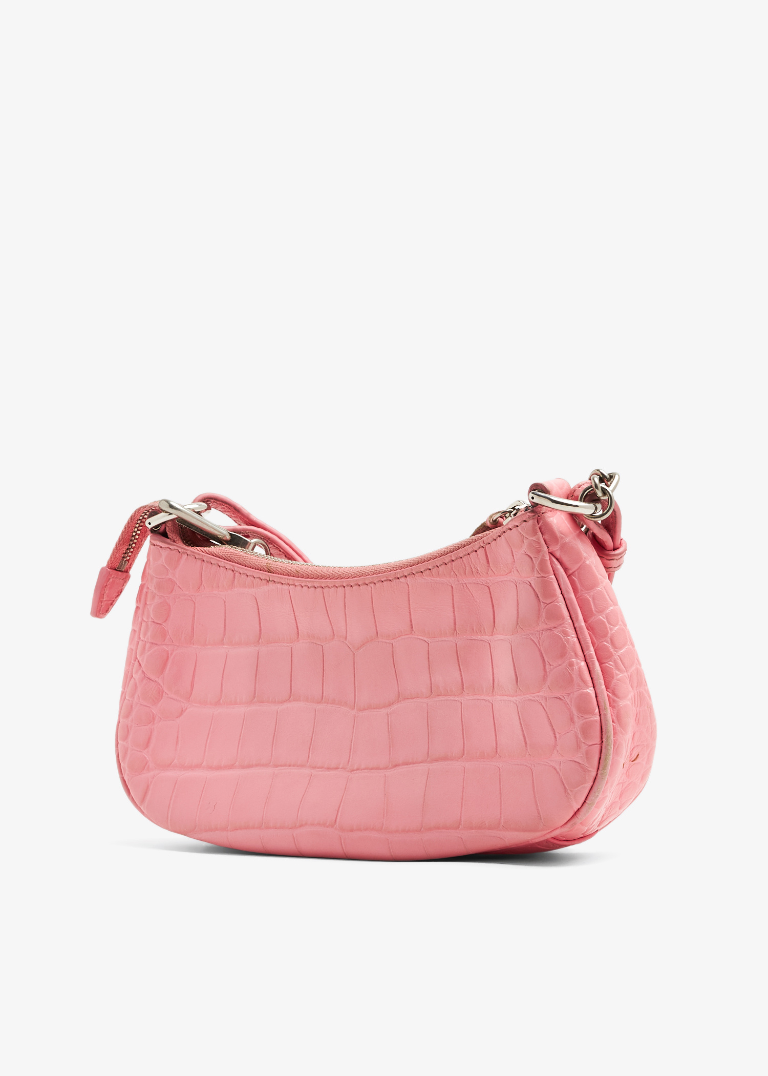 Balenciaga Pre-Loved Le Cagole mini chain bag for Women