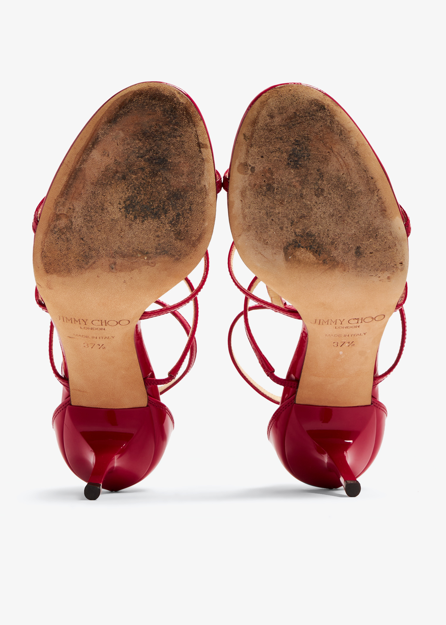 70%OFFセールIMMY CHOO NORI85 SANDAL 98578-377-M | Revolt Sandal Mono | Dusky Green - Palladium