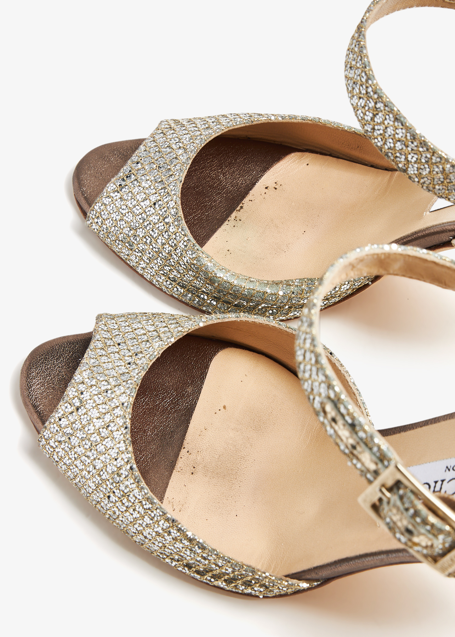 【未使用品】JIMMY CHOO 123 WALSH サイズ36 Chalk 未使用品】JIMMY CHOO 123 WALSH サイズ36 Chalk