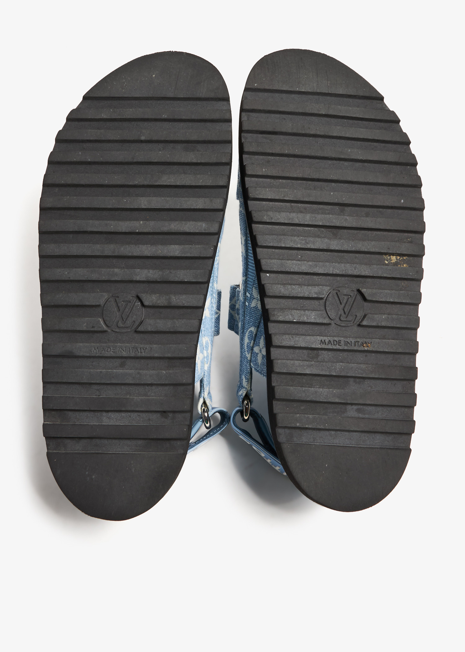 LV ゴルフ ソックス・オンリー LV LV Frame Mule - Women - Shoes | LOUIS VUITTON ®