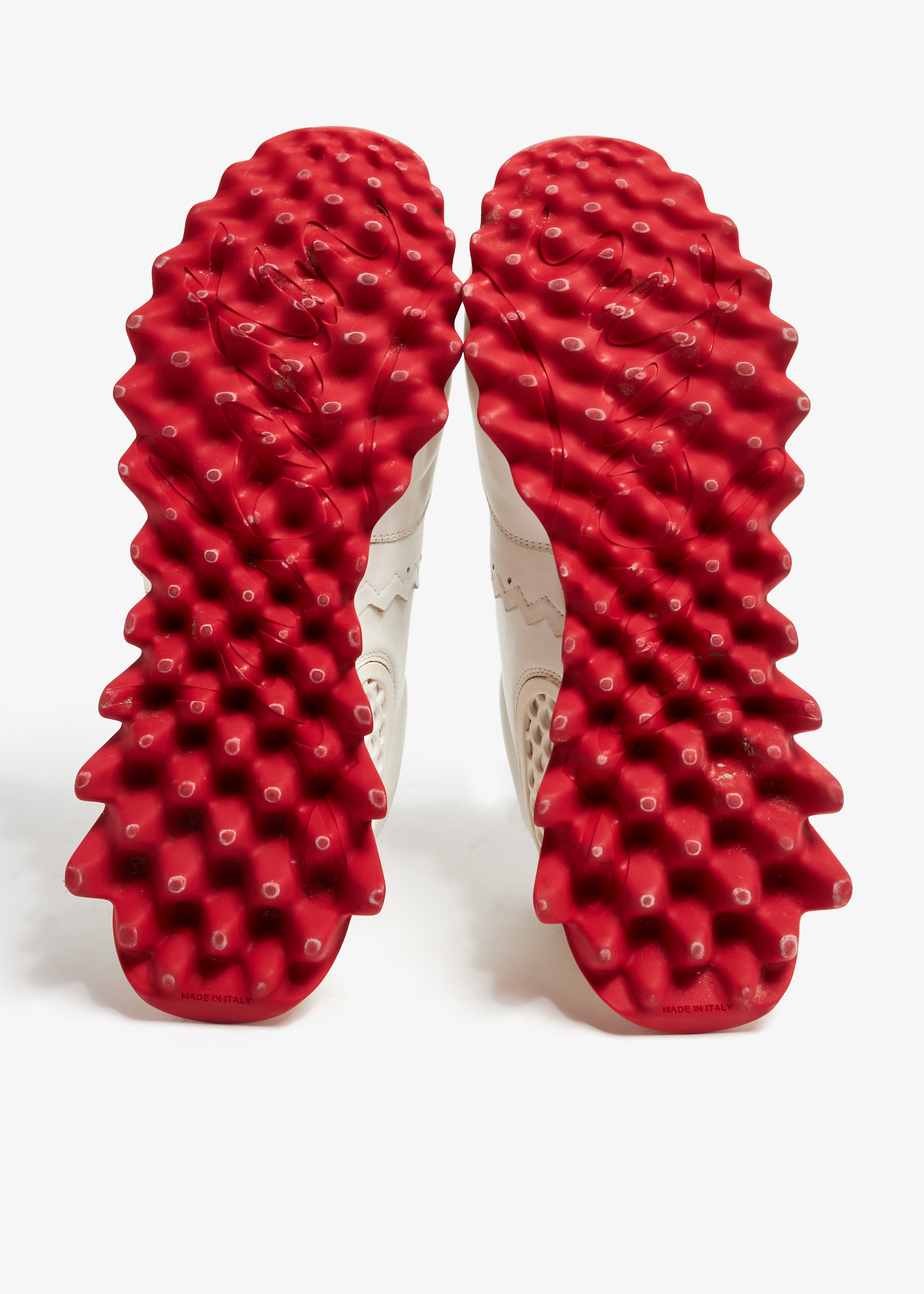 Christian Louboutin Pre-Loved Loubishark sneakers for Men