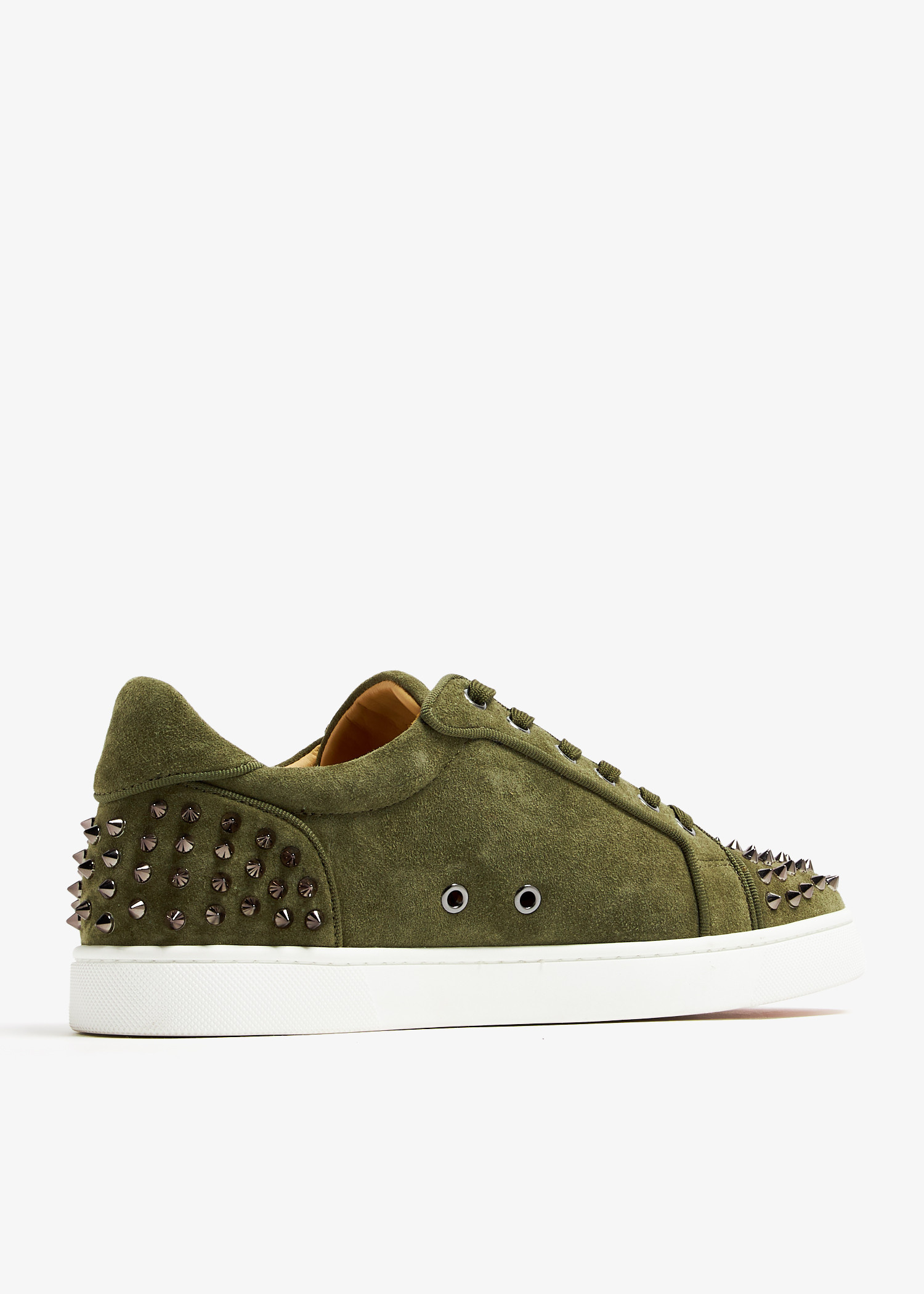 Christian Louboutin Pre-Loved Seavaste 2 Orlato sneakers for Men