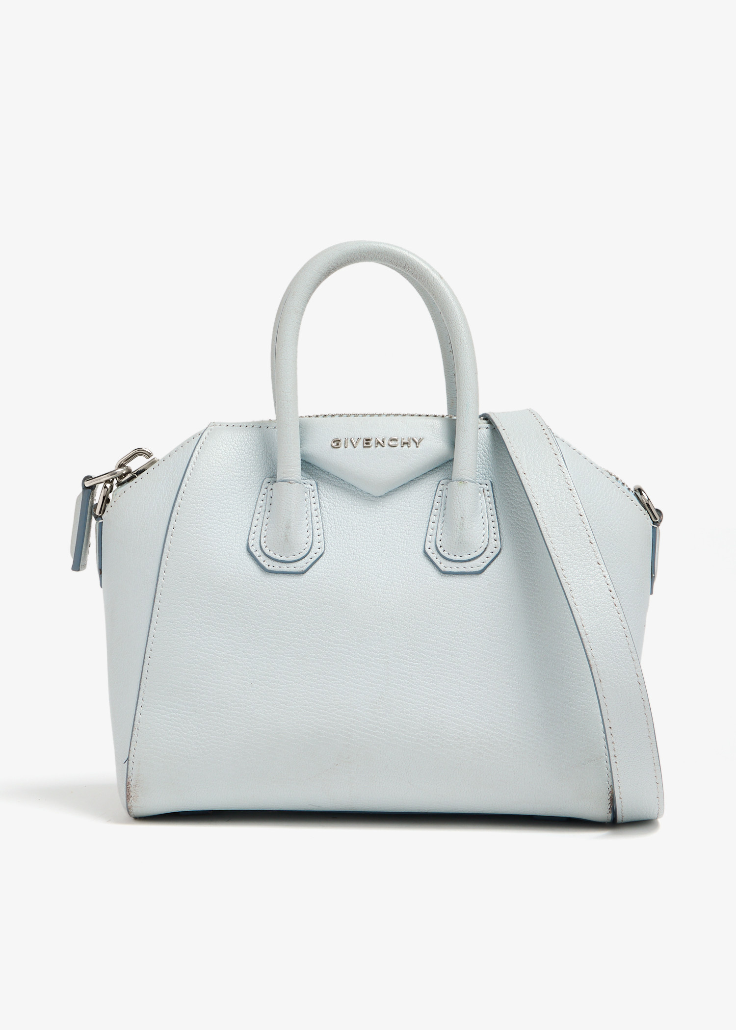 GIVENCHY＊ANTIGONA SMALL BAG Givenchy Mini Antigona Leather Satchel | Nordstrom
