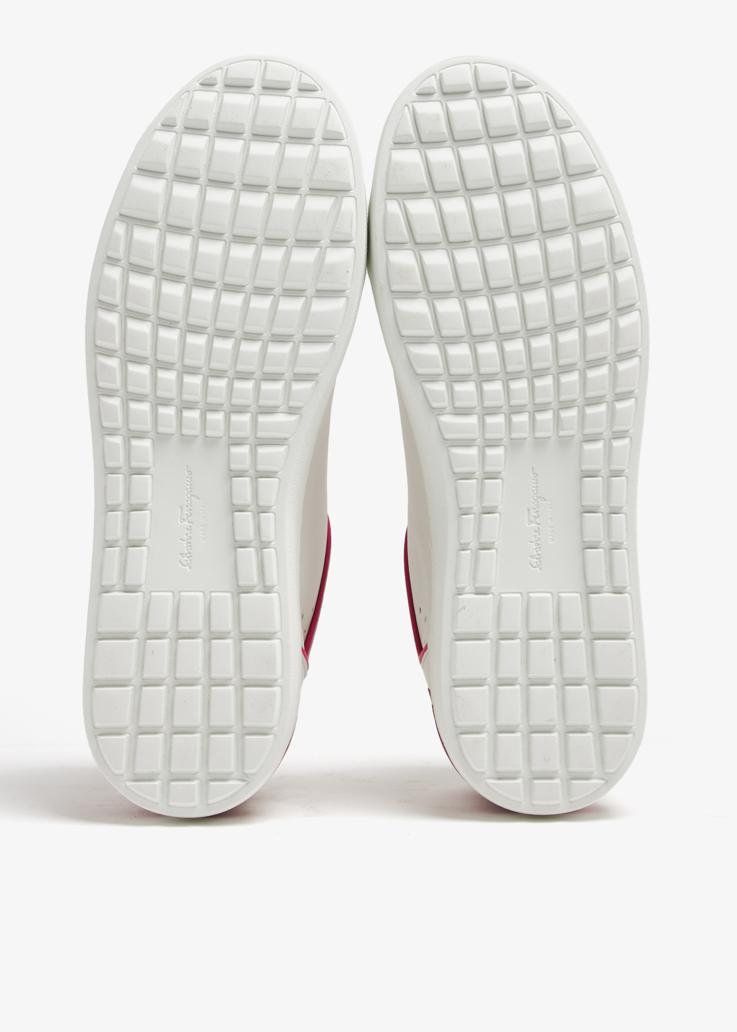 Salvatore Ferragamo Pre-Loved Manhattan sneakers for Women Salvatore Ferragamo Pre-Loved Manhattan sneakers for Women