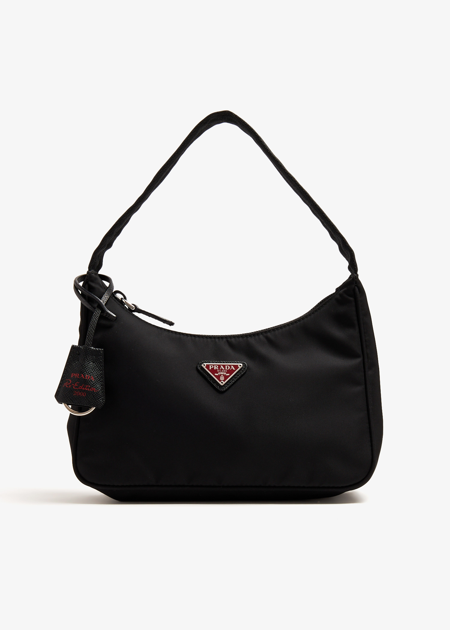 Prada Pre-Loved Re-Nylon Re-Edition 2000 mini bag for Women