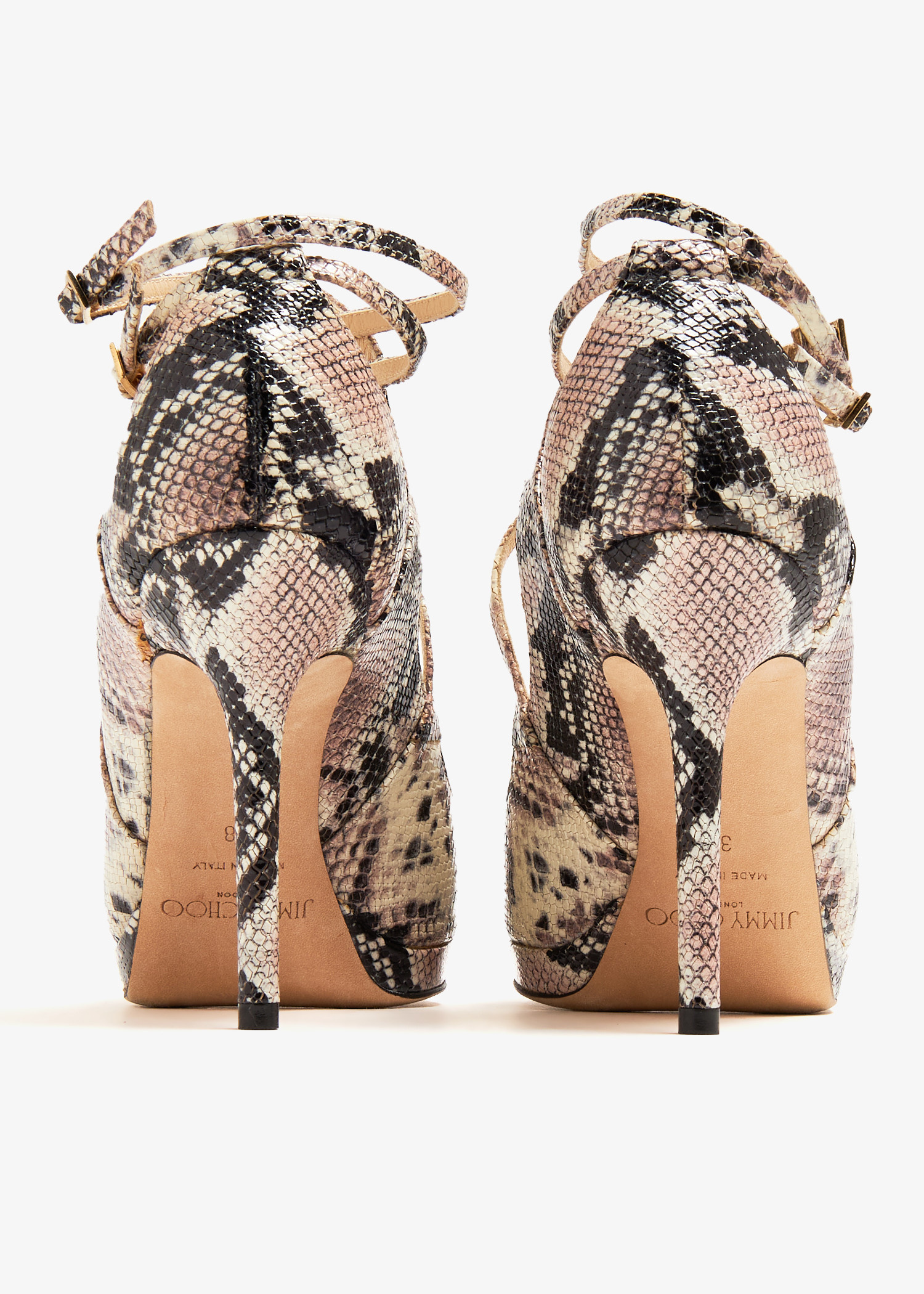累積売上総額第１位！VIPセール★JIMMY CHOO★ALCY 累積売上総額第1位！VIPセール☆JIMMY CHOO☆MARIANNE (Jimmy