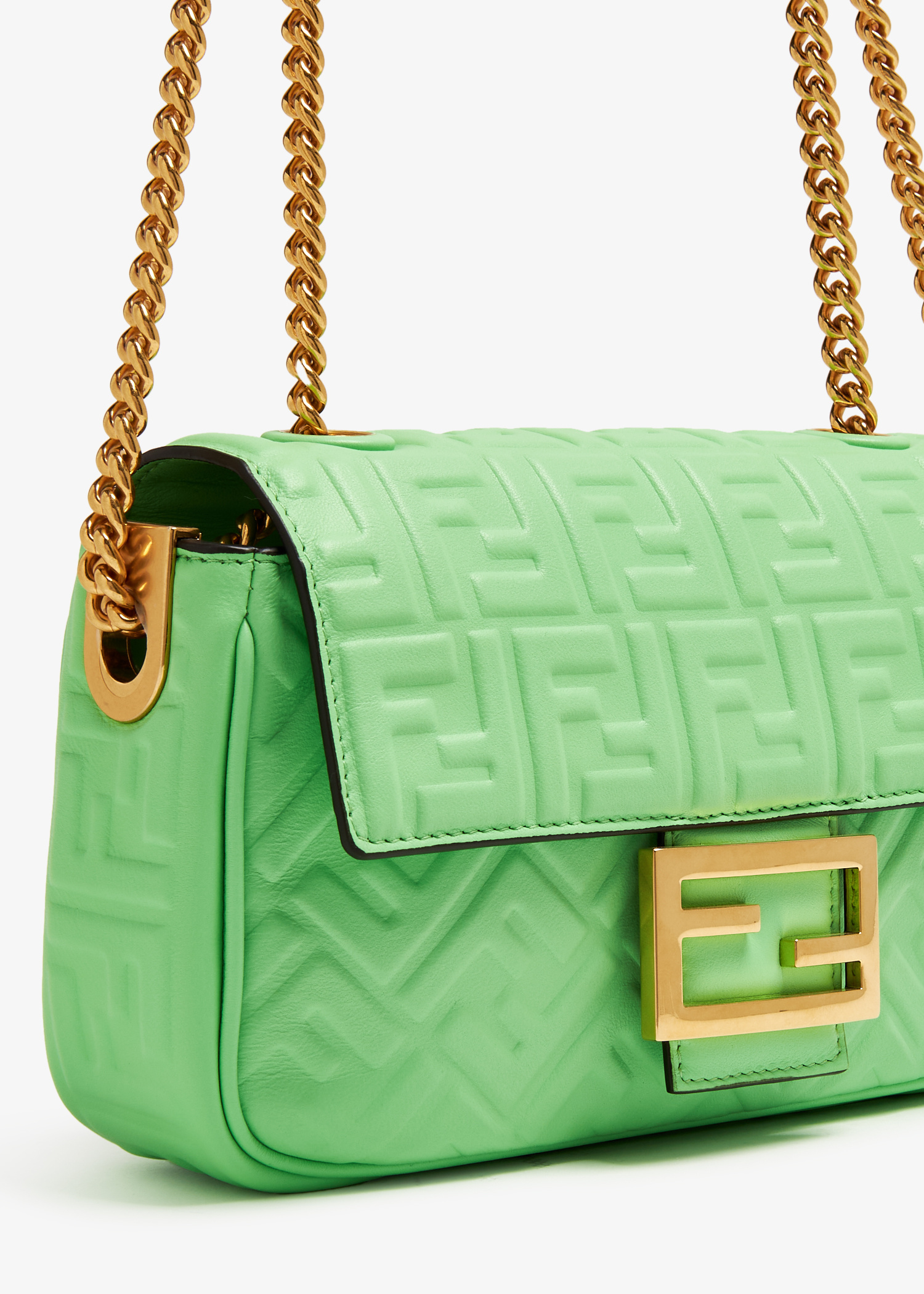 FENDI Pre-Loved Baguette Small shoulder bag for Women
