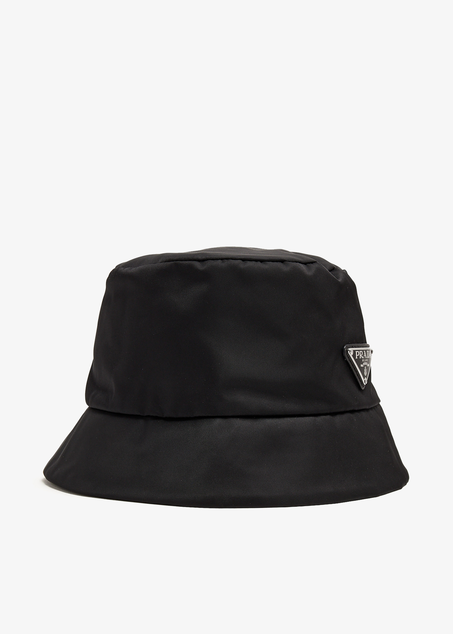 PRADA adidas バケットハット 楽天市場】【中古】PRADA × adidasバケットハット ホワイト