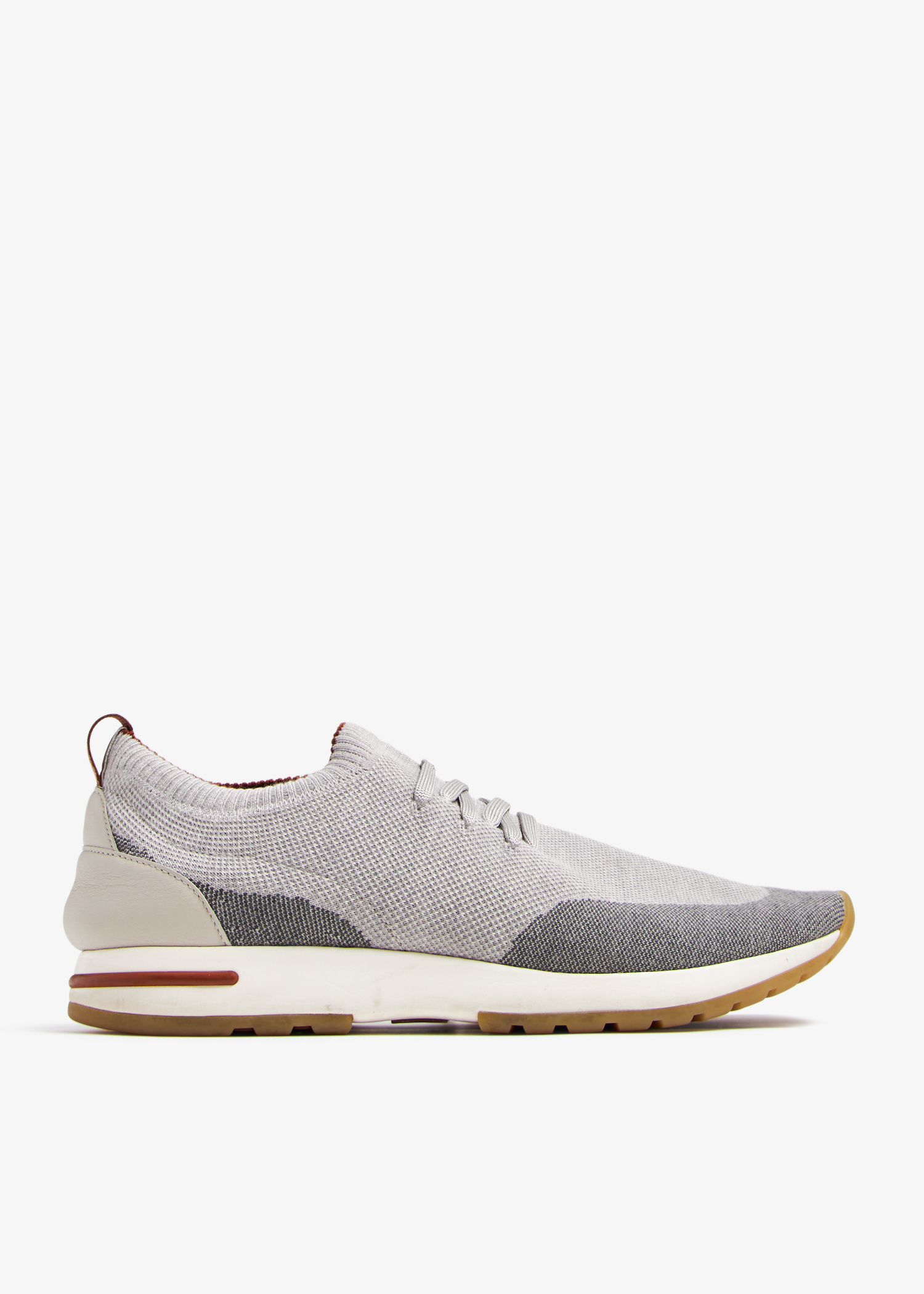 Loro Piana 360 LP Flexy Walk スニーカー 約26cm 360 LP Flexy Walk knit sneakers in green - Loro Piana Kids