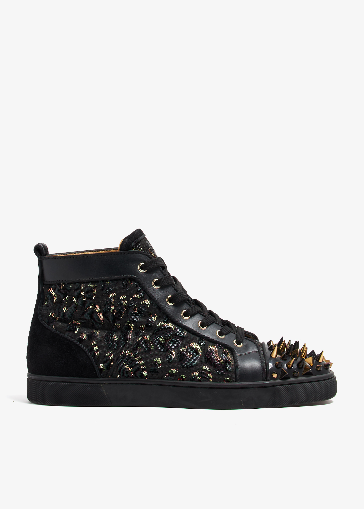 ✴︎美品✴︎ルブタン Christian Louboutin ブラック 36 1/2 Miss Z collection - Christian Louboutin United States