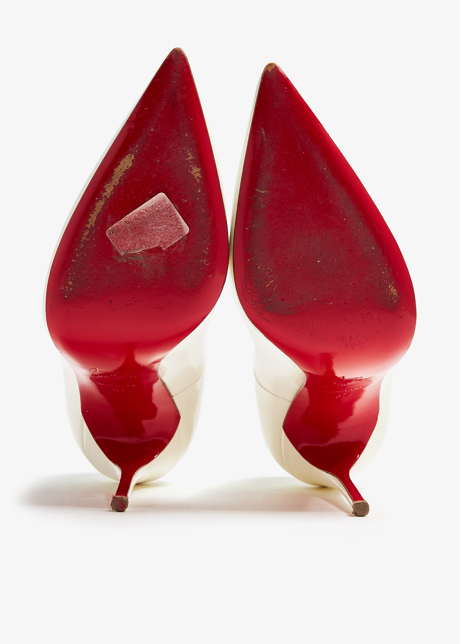 Christian Louboutin Pre-Loved So Kate 120 pumps for Women