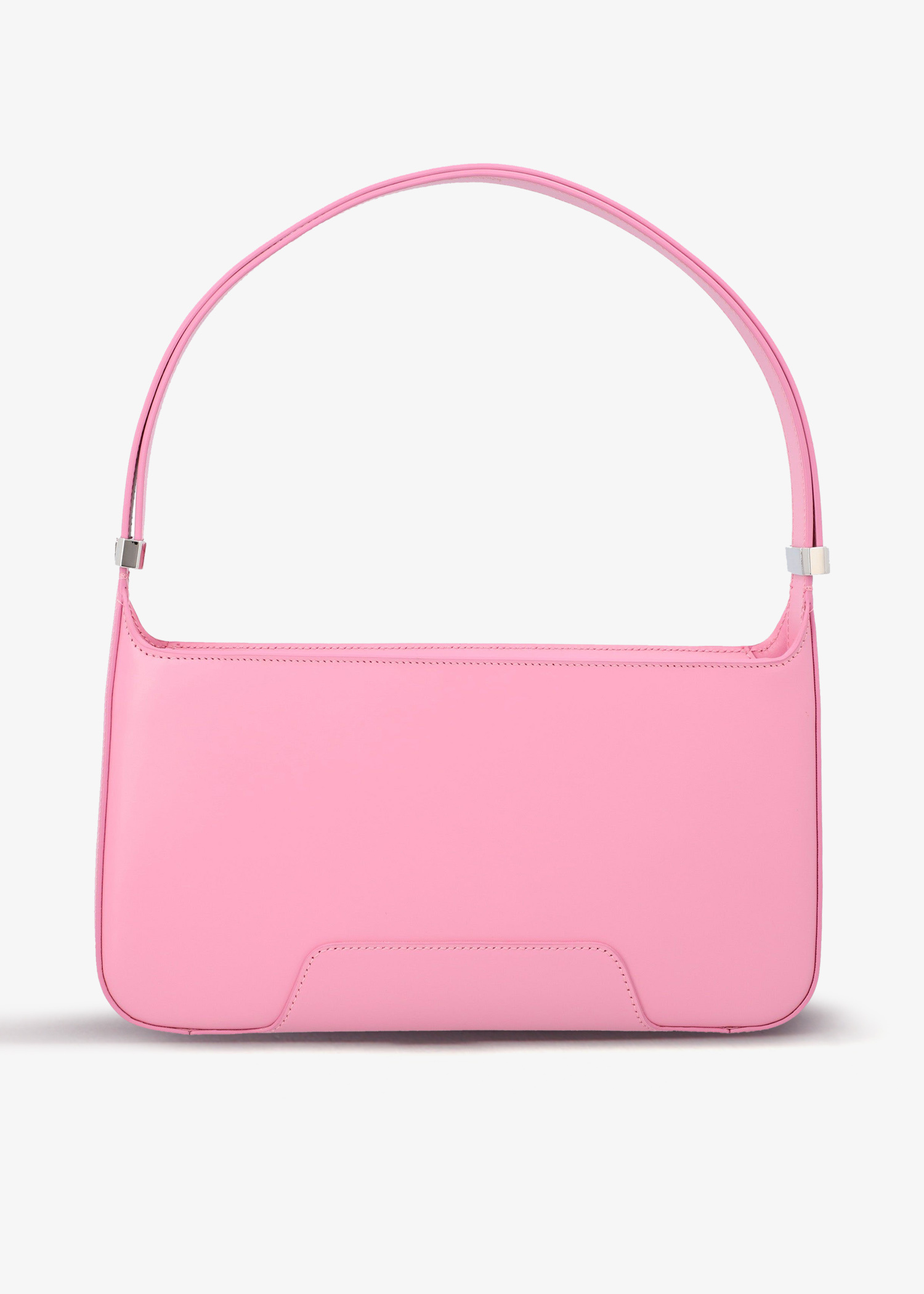 Burberry Pre-Loved TB shoulder bag for Women - Pink in KSA