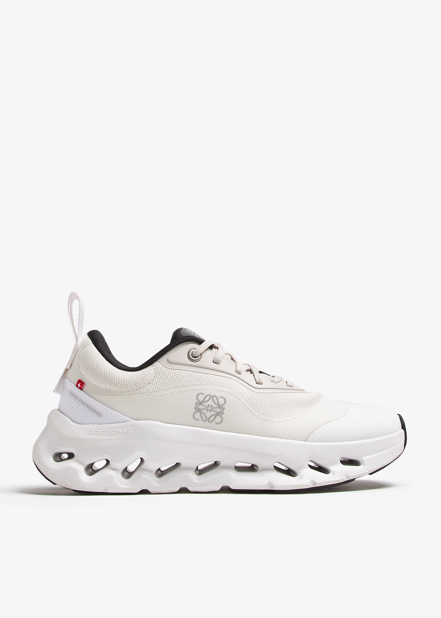 LOEWE Pre-Loved x On Cloudtilt 2.0 running sneakers for