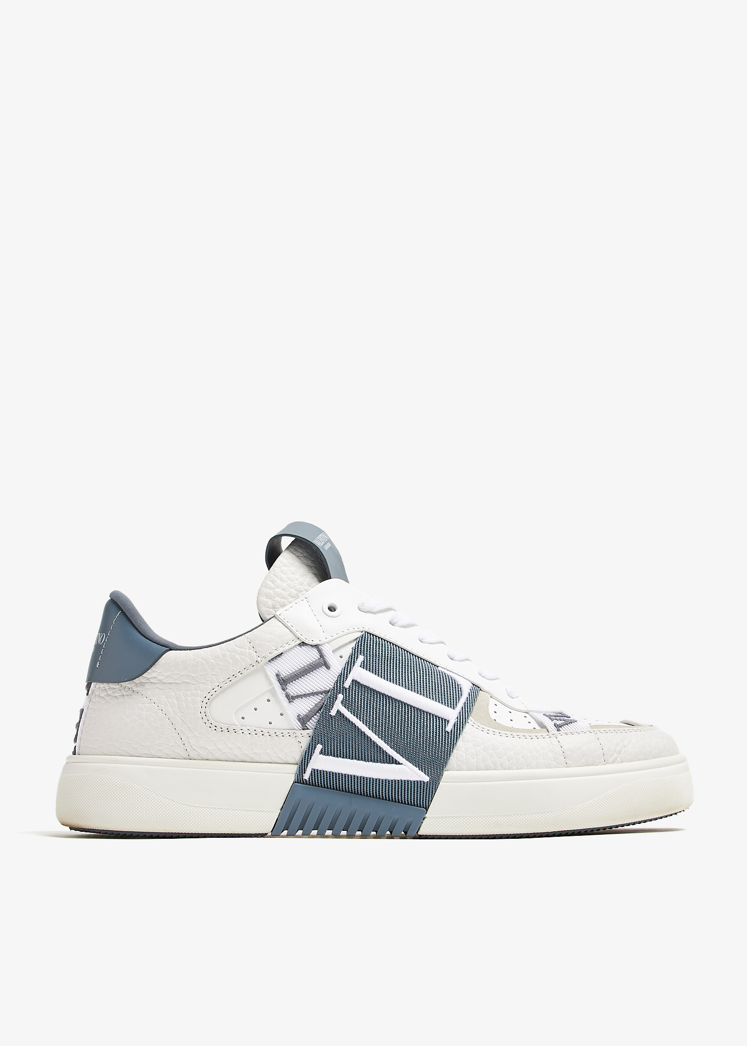 Valentino Garavani Pre-Loved VL7N sneakers for Men - White