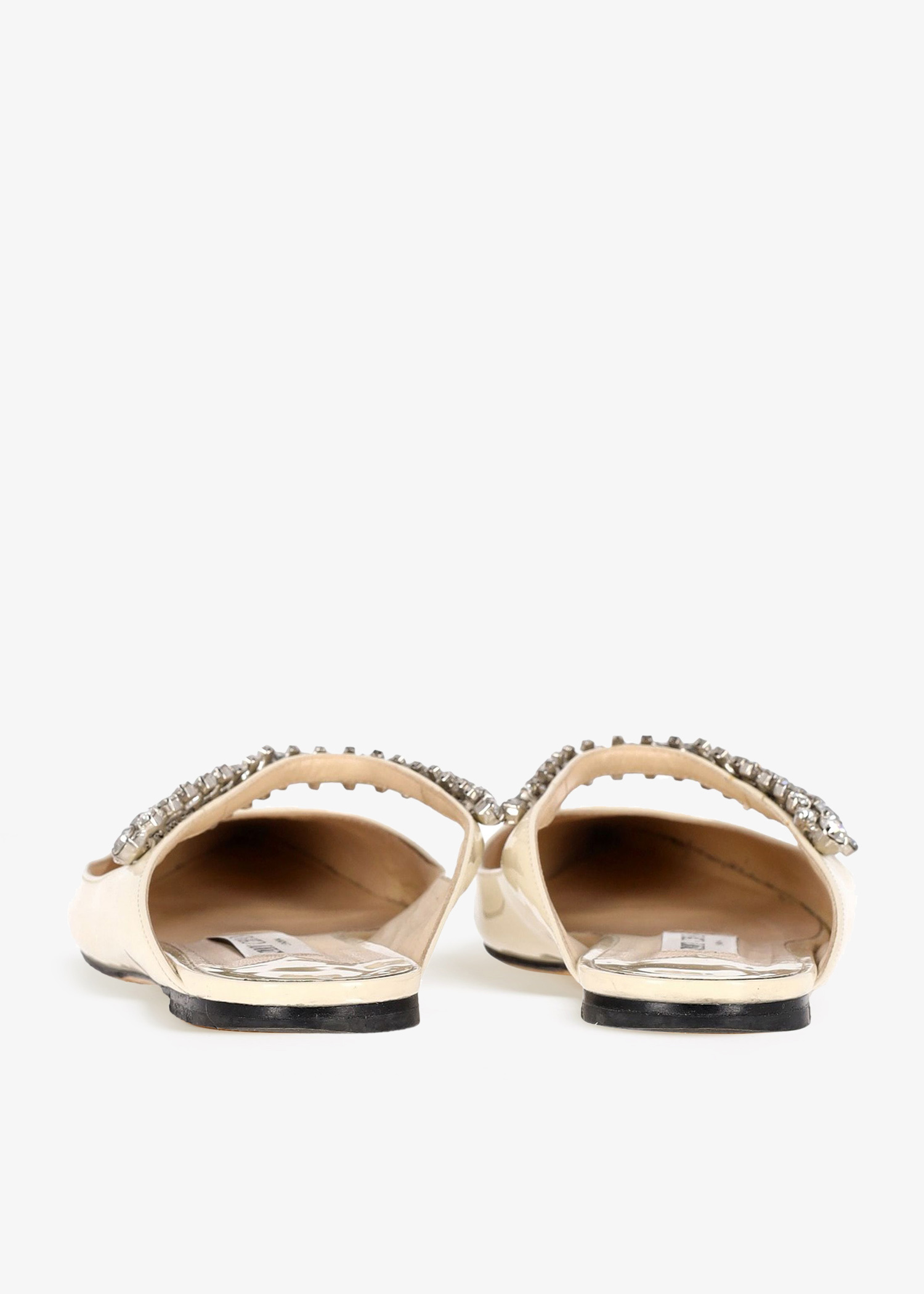 めっちゃかわJIMMY CHOO ベージュ スエード ミュール36 めっちゃかわJIMMY CHOO ベージュ スエード ミュール36 めっちゃ