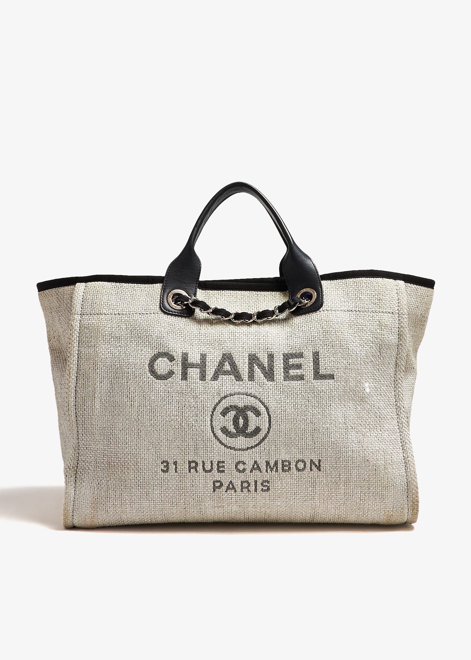 Coco Chanel Chanel Classic Chanel Shopper Bag 2020 Chanel Shopping