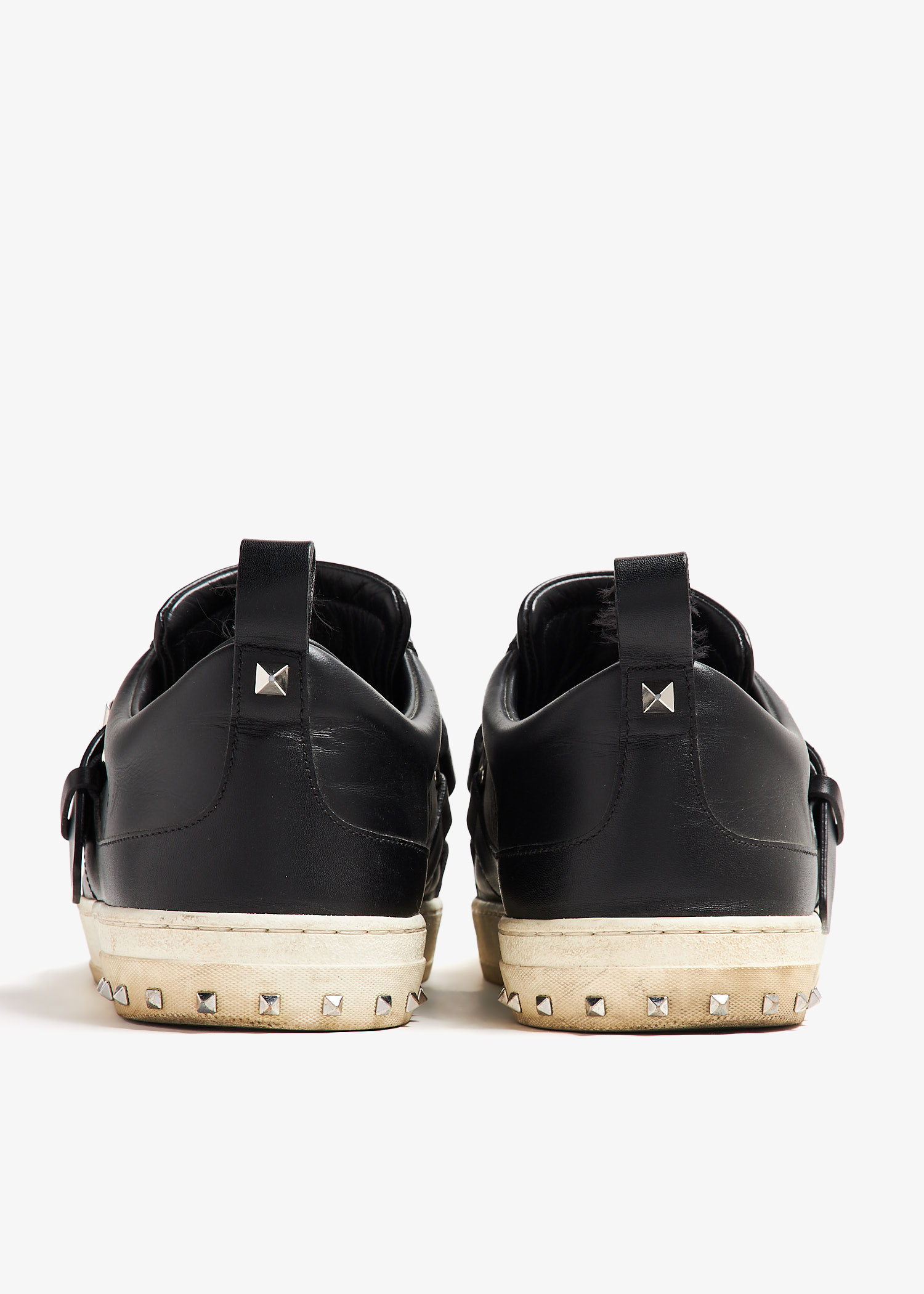 Valentino Garavani Pre-Loved V-Punk slip-on sneakers for Men
