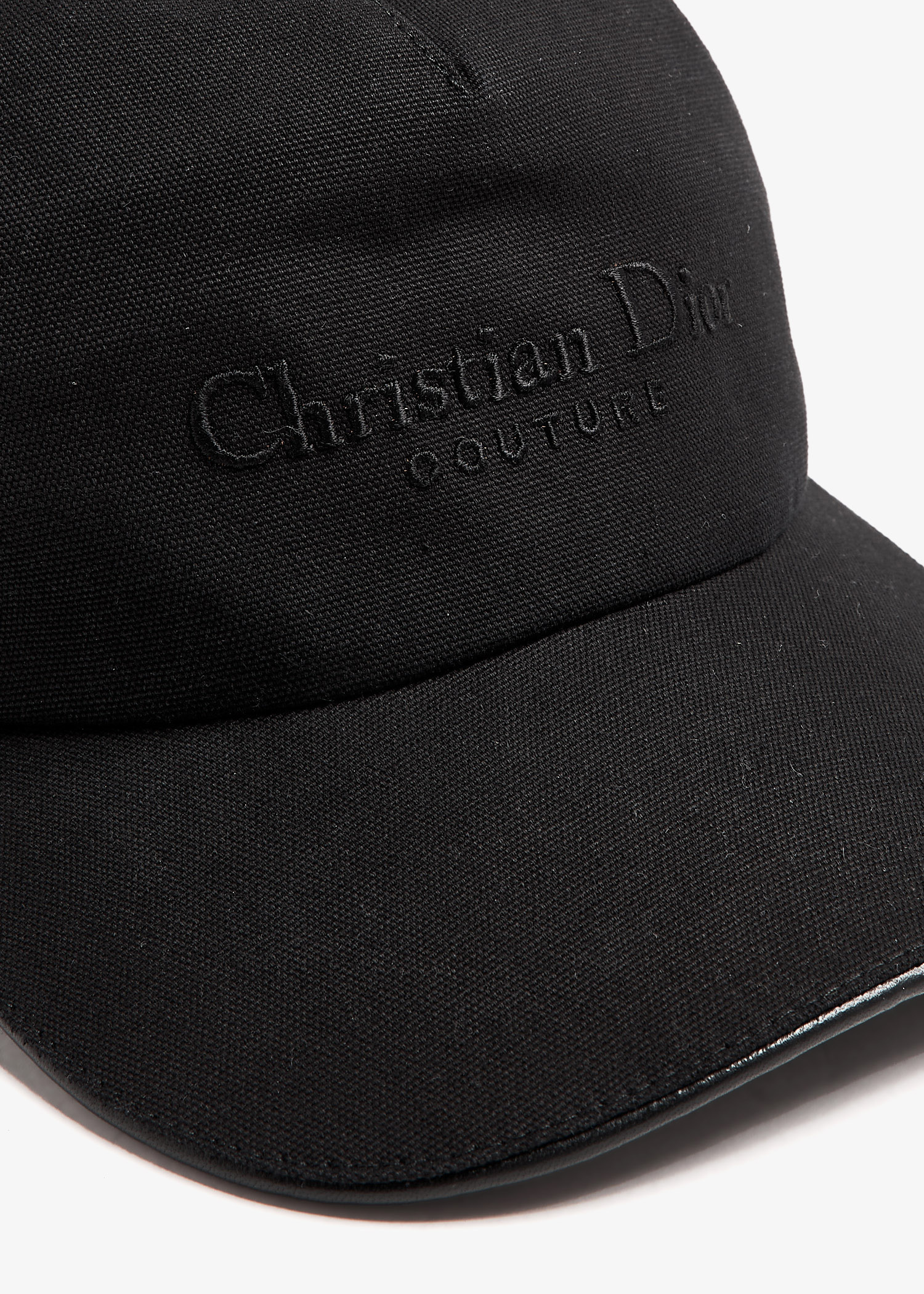 定価120000円Christian Dior Couture キャップ 定価120000円Christian Dior Couture キャップ 大人気定番