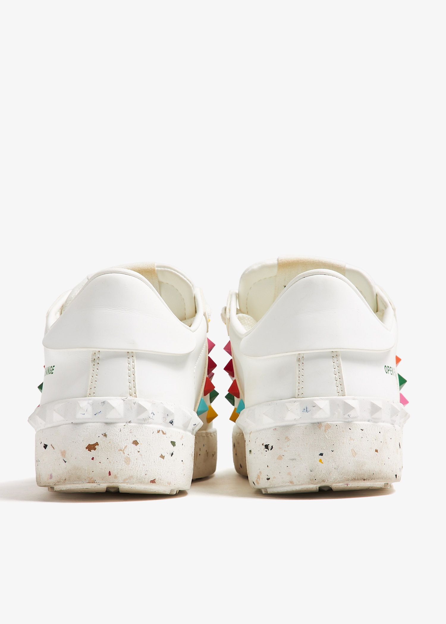 Valentino Garavani 6W2B0R05VSFI16 関税送料込 Valentino Garavani Leisure Flows Calfskin Loafer | Saks