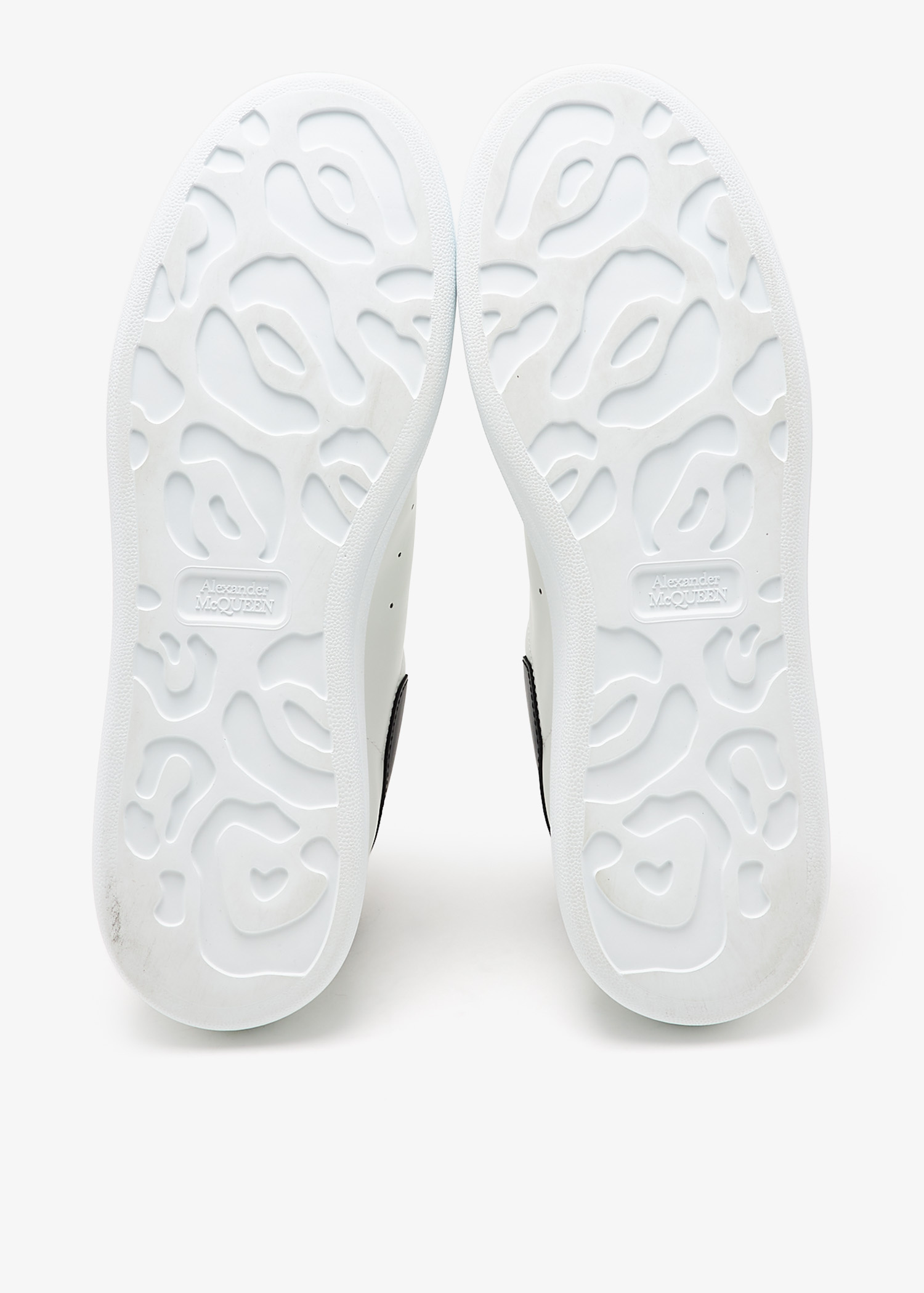 Alexander McQueen Pre-Loved Oversized sneakers for Men