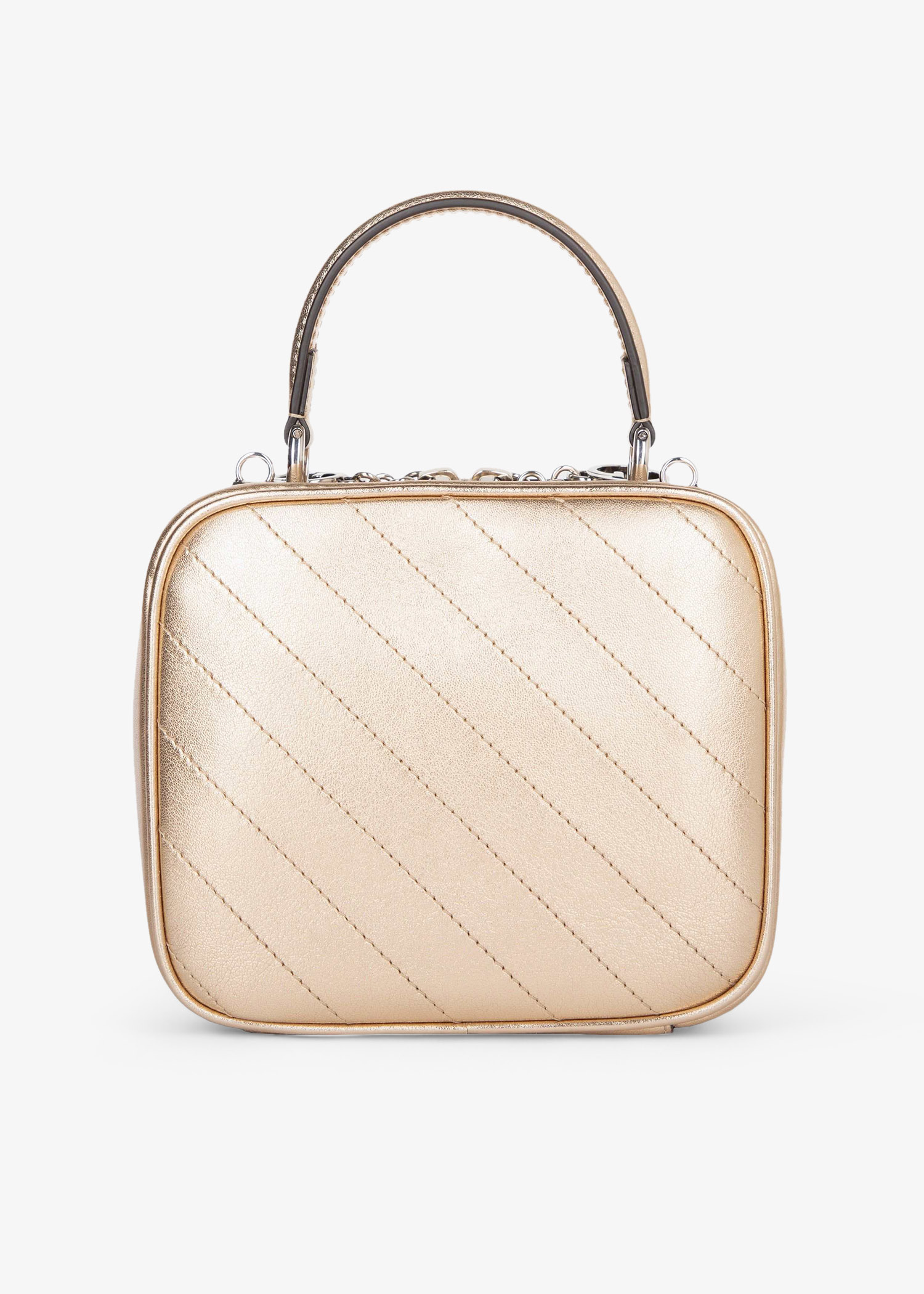 Gucci Pre-Loved Blondie small top handle bag for Women