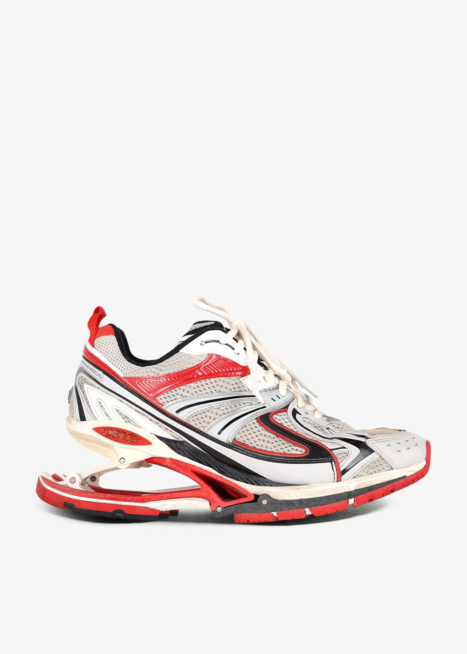 シューズ BALENCIAGA Xpander Balenciaga Men's Xpander Sneakers EU41/US10 | eBay