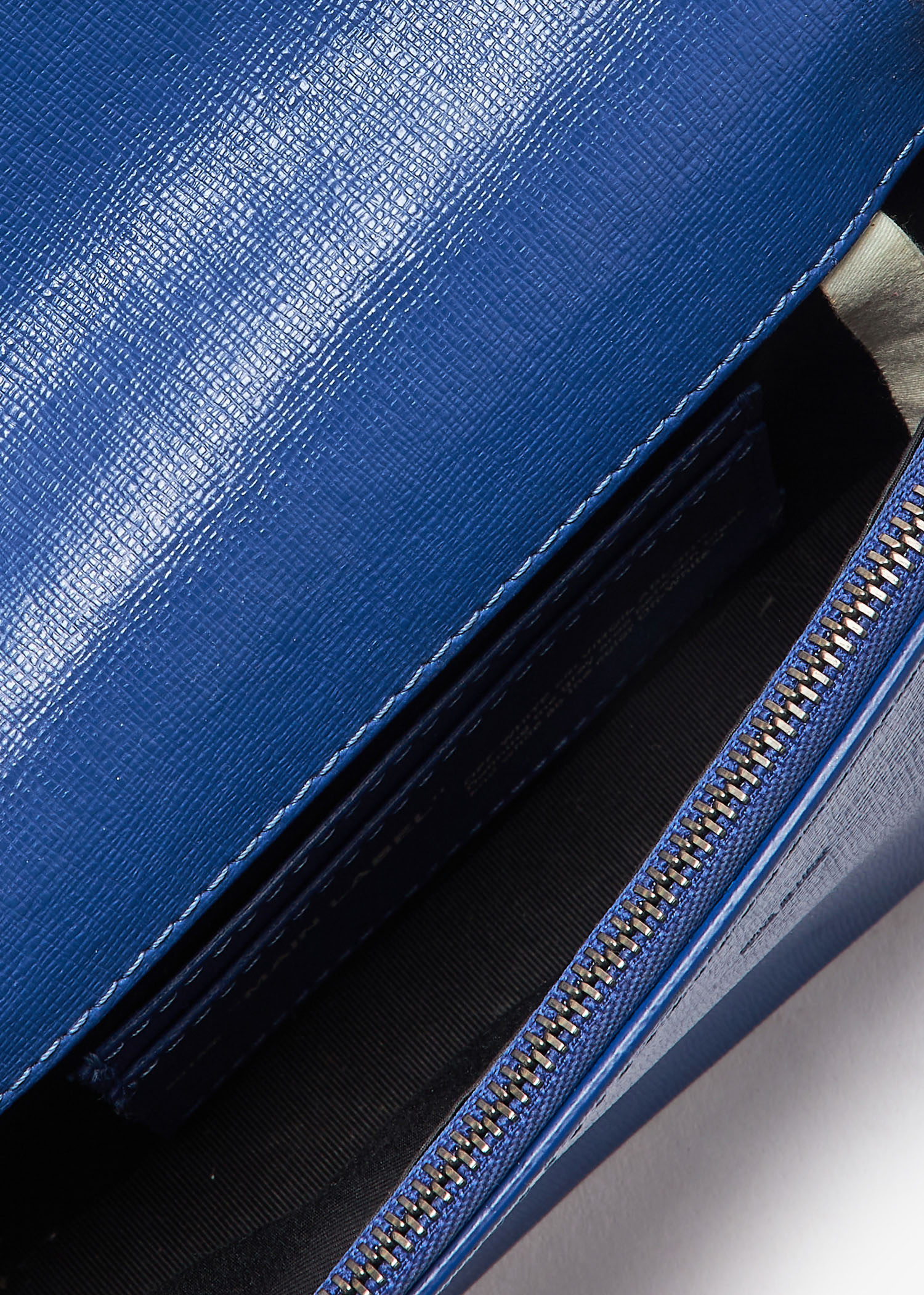 ショルダーバッグ・ポシェット OFF-WHITE SMALL LEATHER BINDER BAG Off-White Small Binder Shoulder Bag | White | FARFETCH