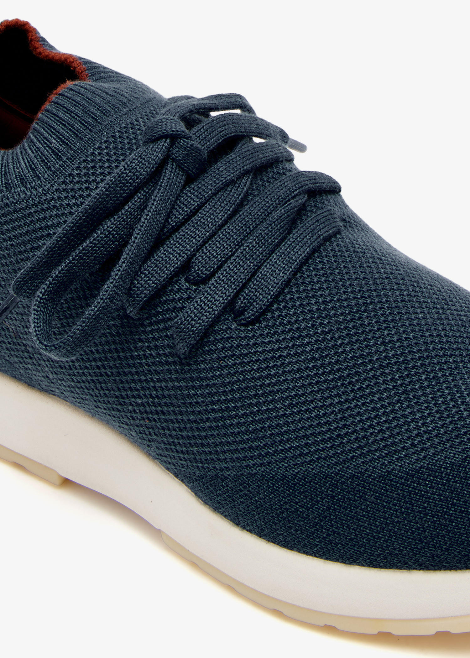 Loro Piana Pre-Loved 360 LP Flexy Walk sneakers for Women - Navy