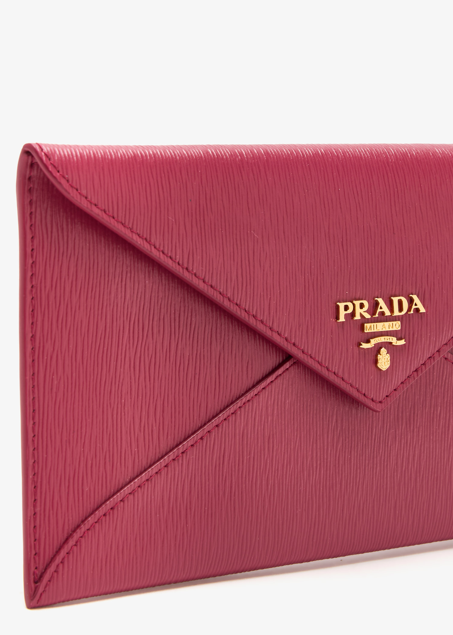 【人気/関税/送料込み】 Prada Vitello Move Wallet Powder Pink PRADA Baby PINK Portafoglio Pattina Vitello Move Continental