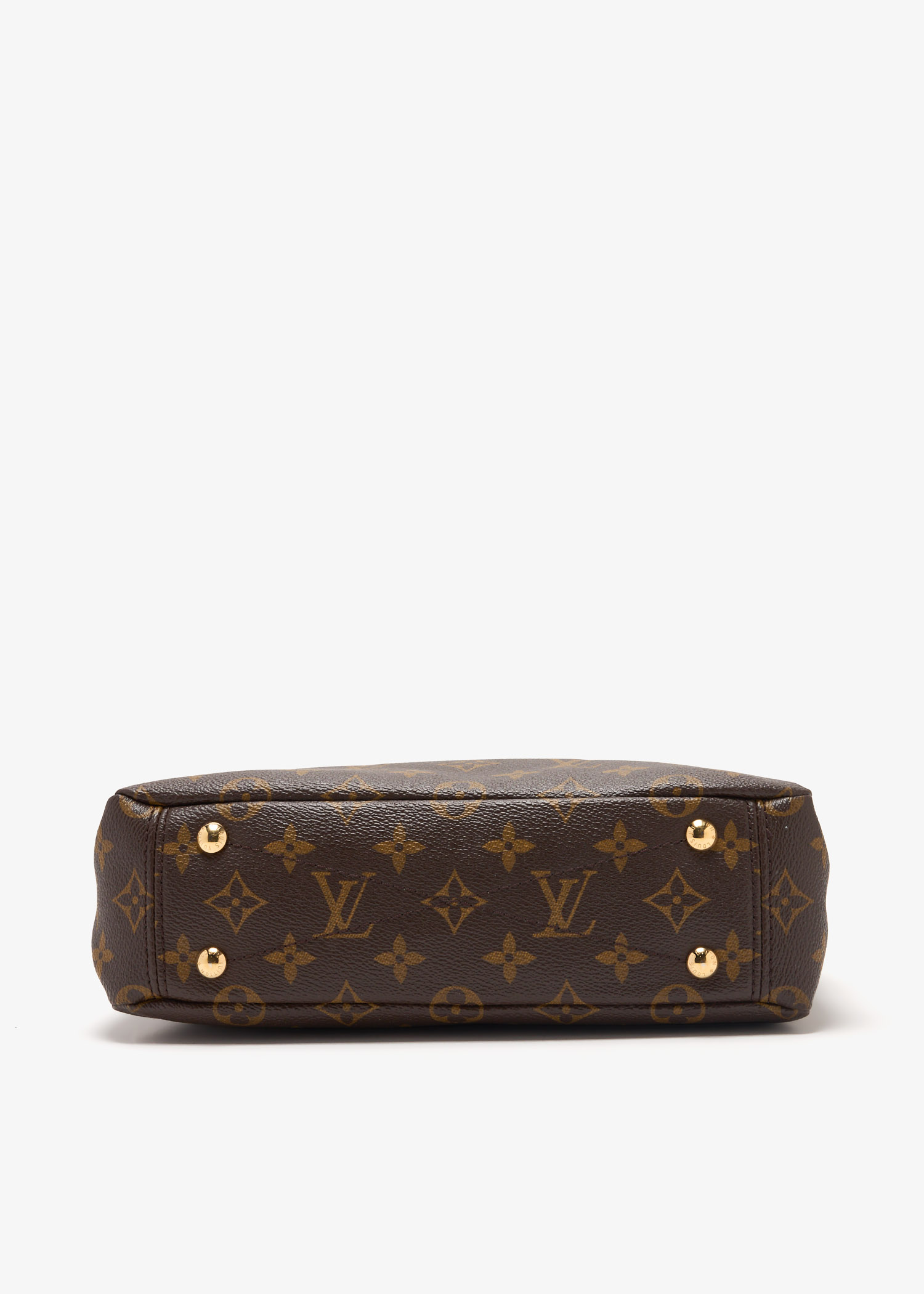Louis Vuitton Pre-Loved Pallas BB monogram handbag for Women