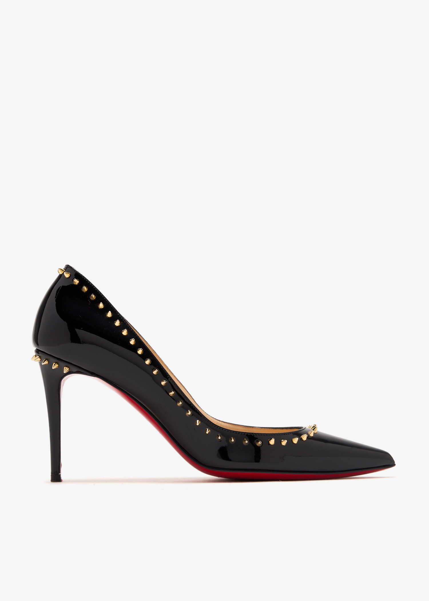 Christian Louboutin Pre-Loved Anjalina 85 pumps for Women