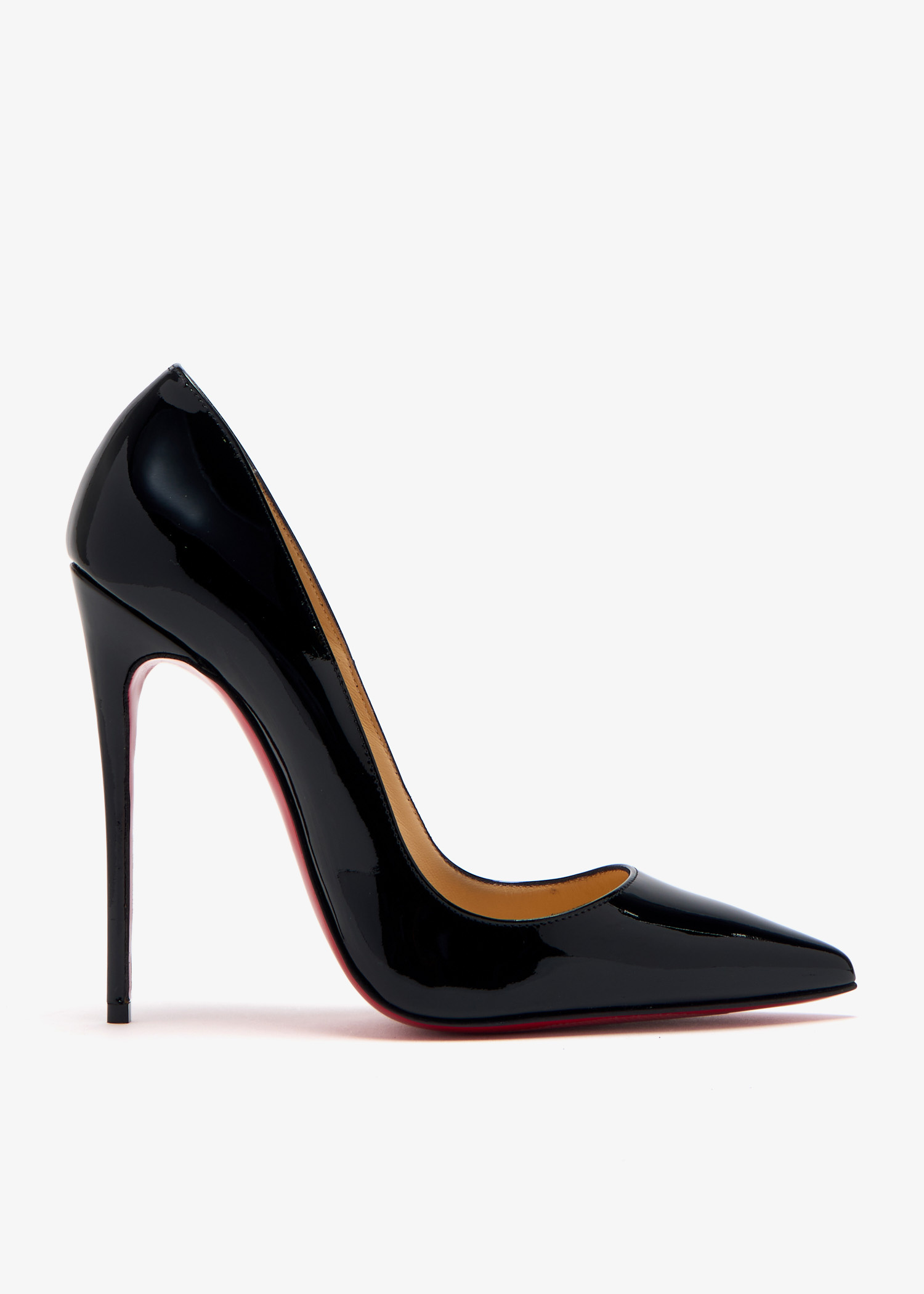 Christian Louboutin Pre-Loved So Kate 120 pumps for Women