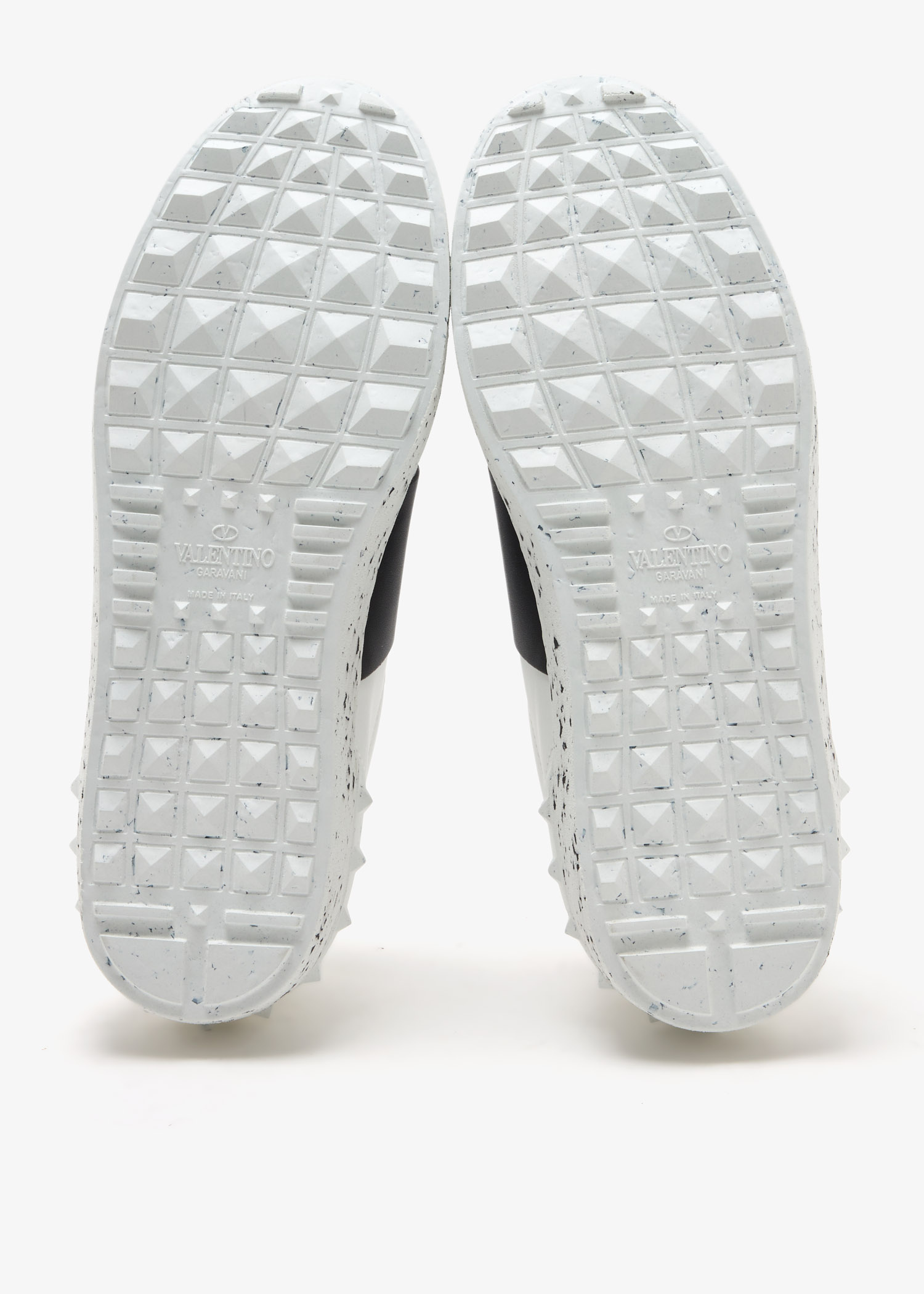 Valentino Garavani Pre-Loved Open For a Change sneakers for Men