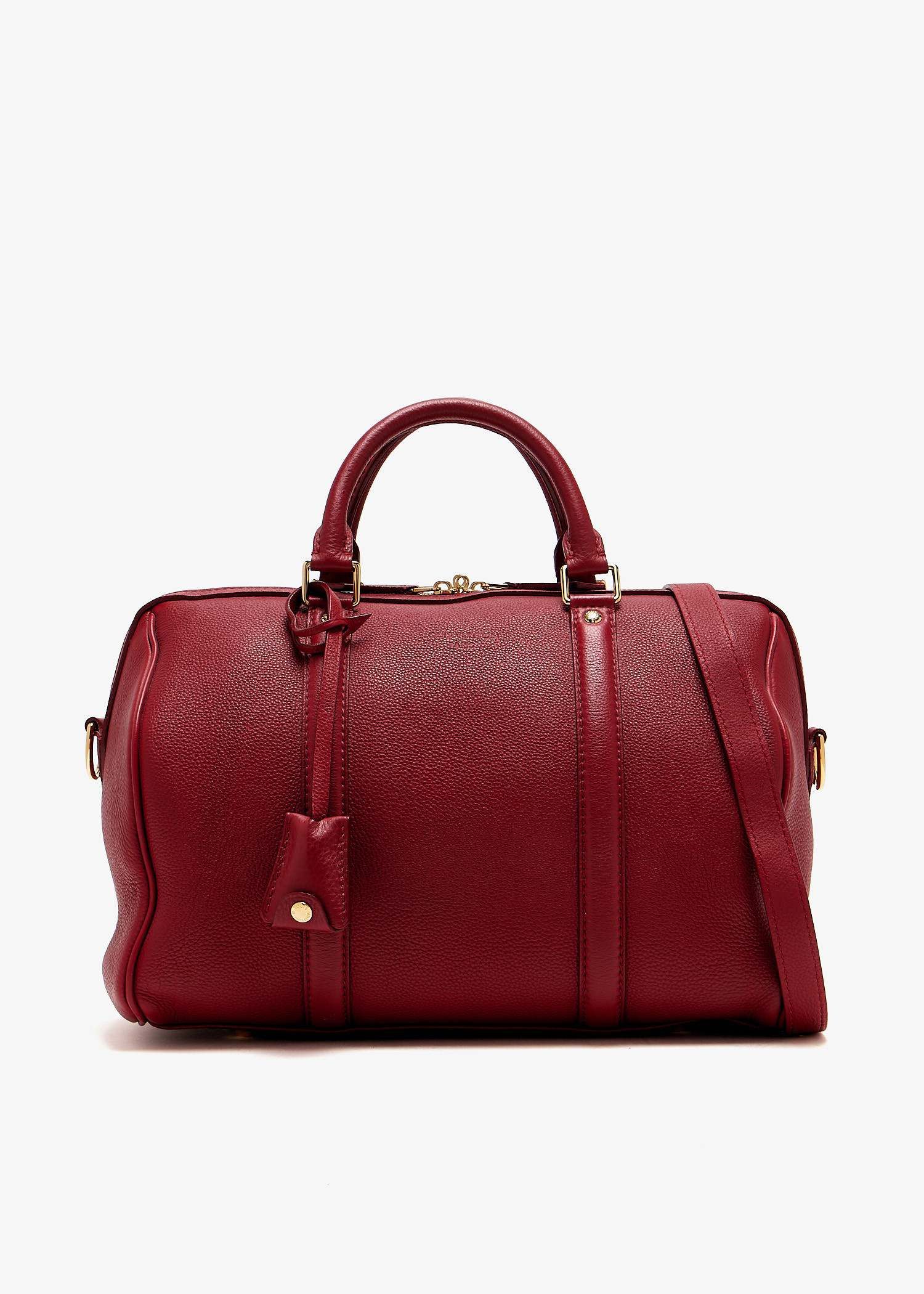 Louis Vuitton Pre-Loved Sofia Coppola PM bag for Women - Red in