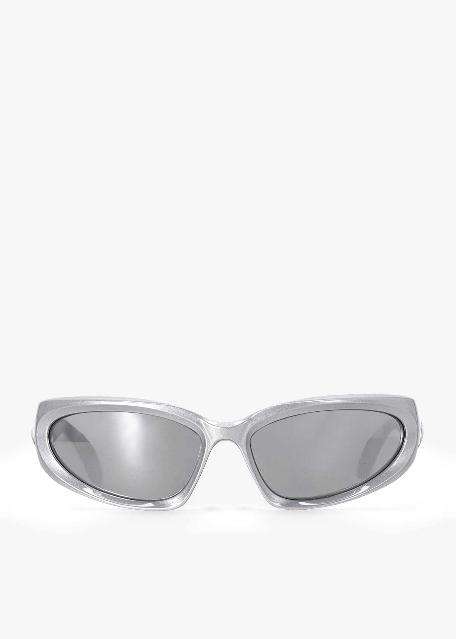 Balenciaga Pre-Loved Swift oval sunglasses for Women