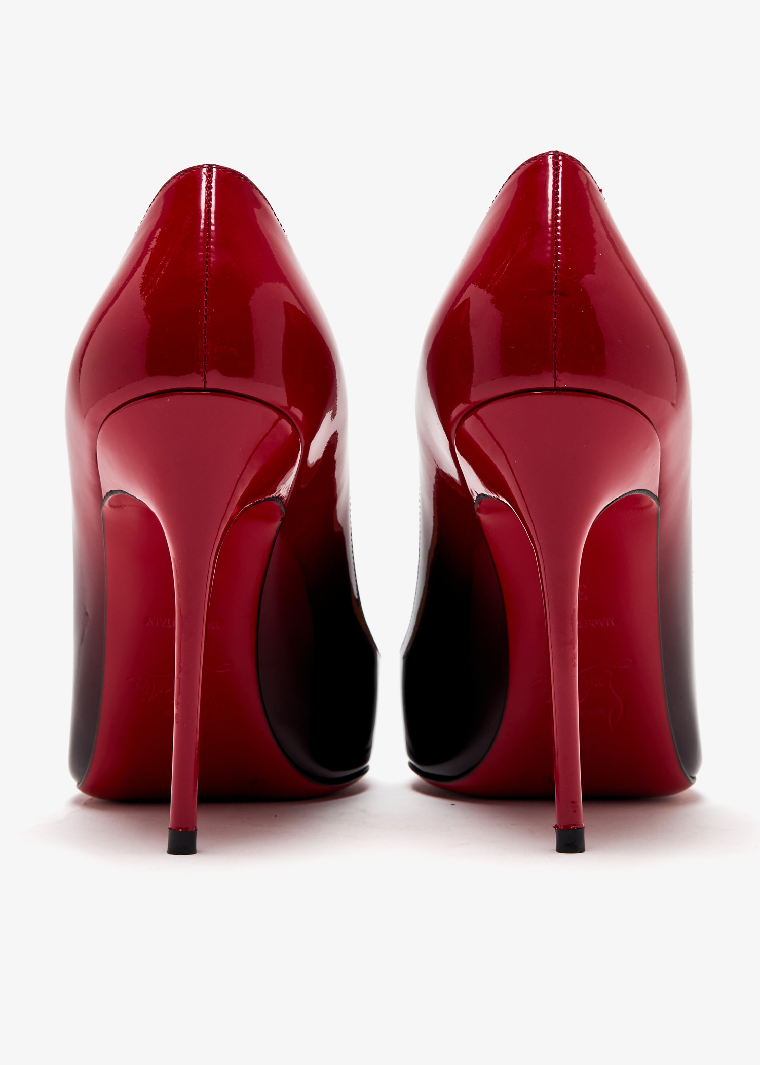 【箱＋替えピンリフト2個＋赤布袋1枚付】 Christian Louboutin 箱＋替えピンリフト2個＋赤布袋1枚付】 Christian Louboutin