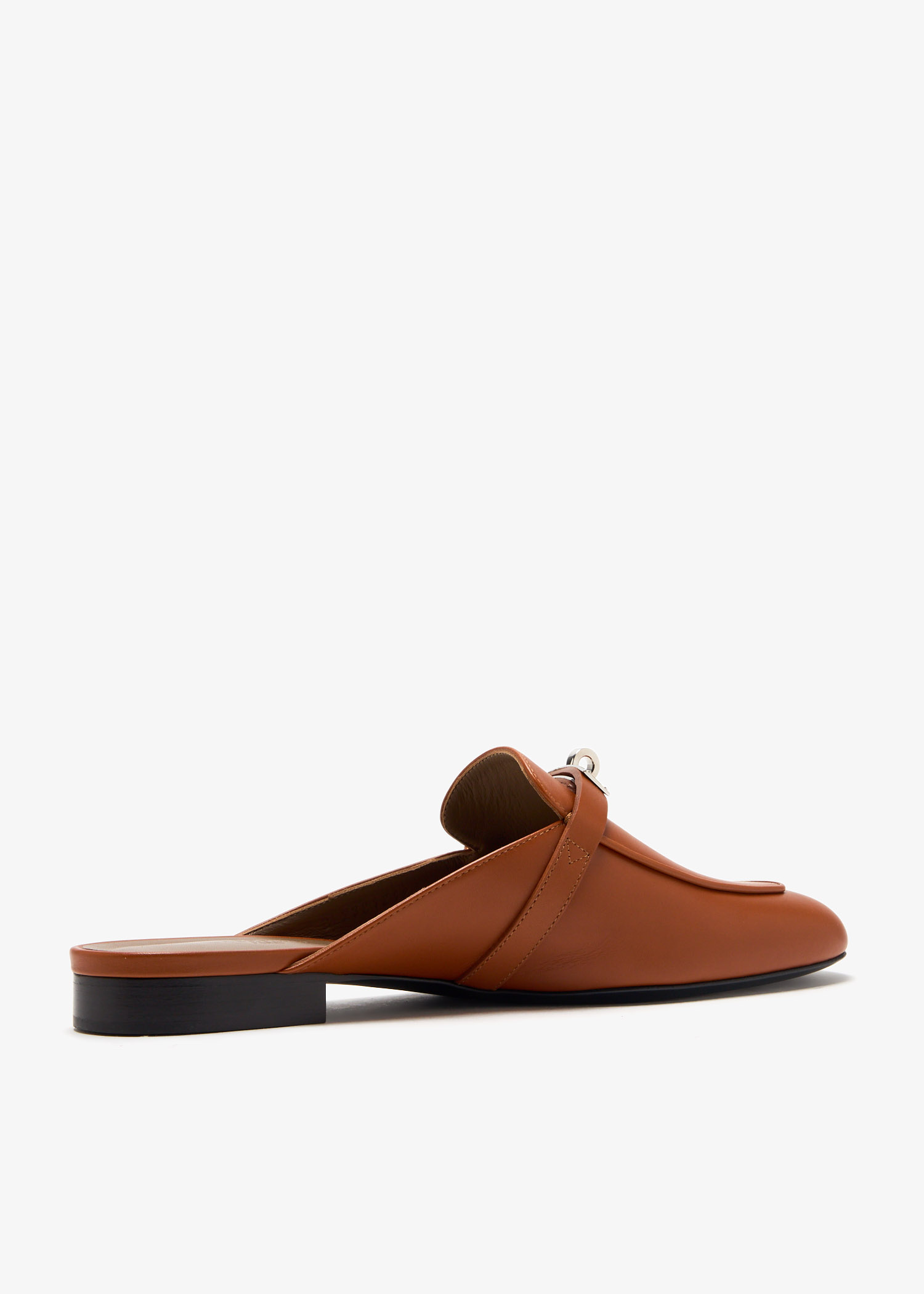 【未使用品】herlipto A New Day Mules 【38】 herlipto ハーリップトゥ A New Day Mules ミュール36 - 靴
