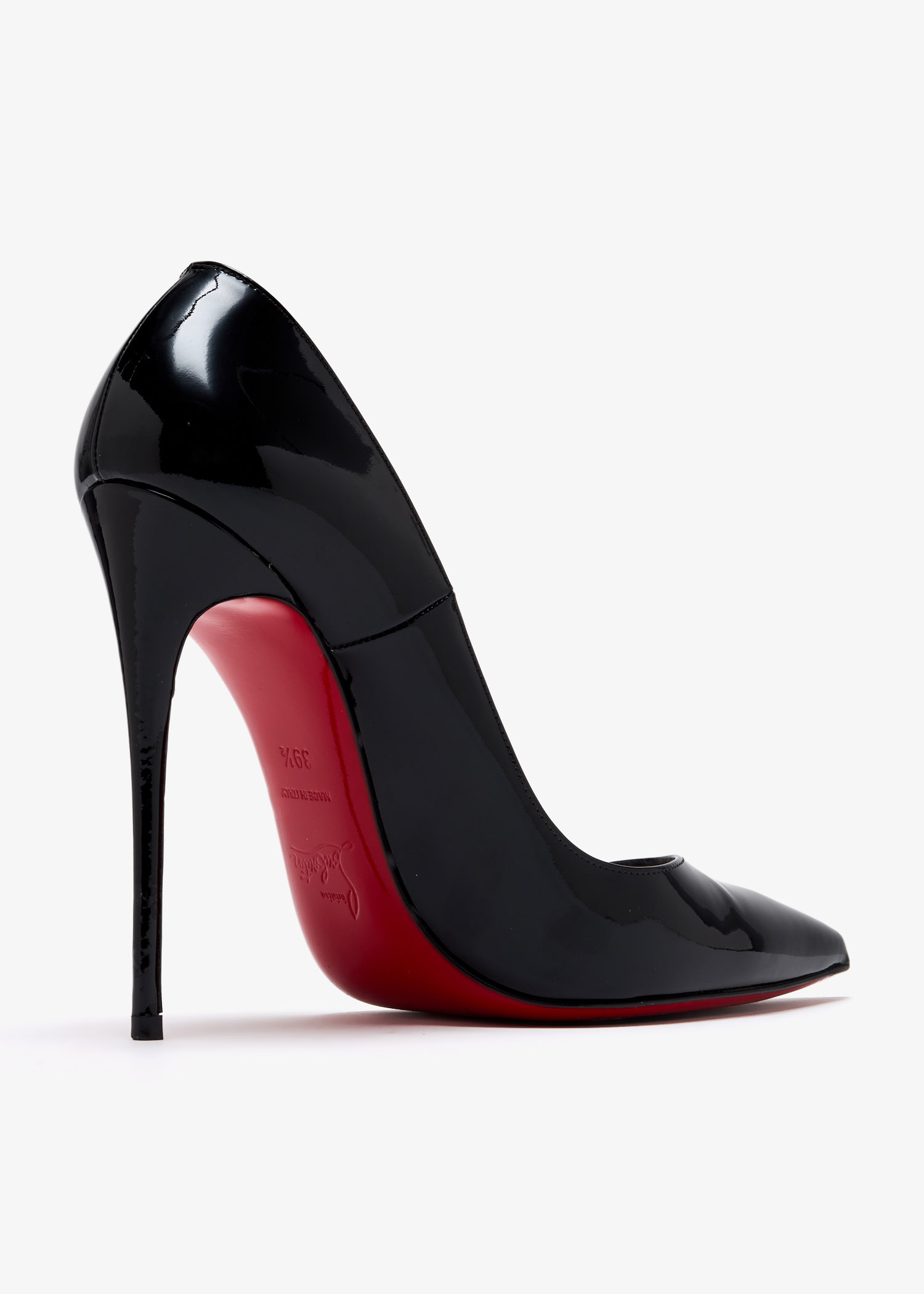 Christian Louboutin Pre-Loved So Kate 120 pumps for Women