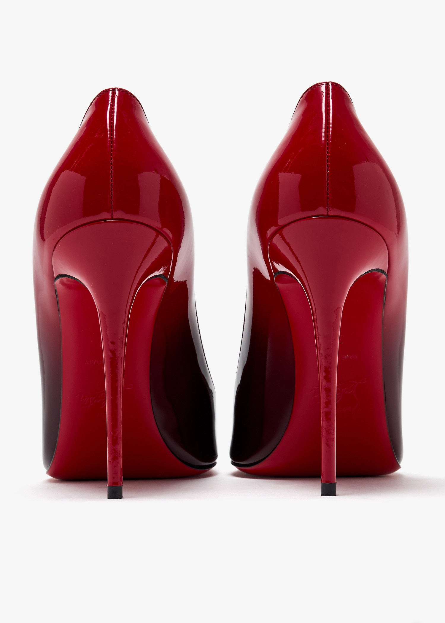Christian Louboutin Pre-Loved Kate 100 pumps for Women