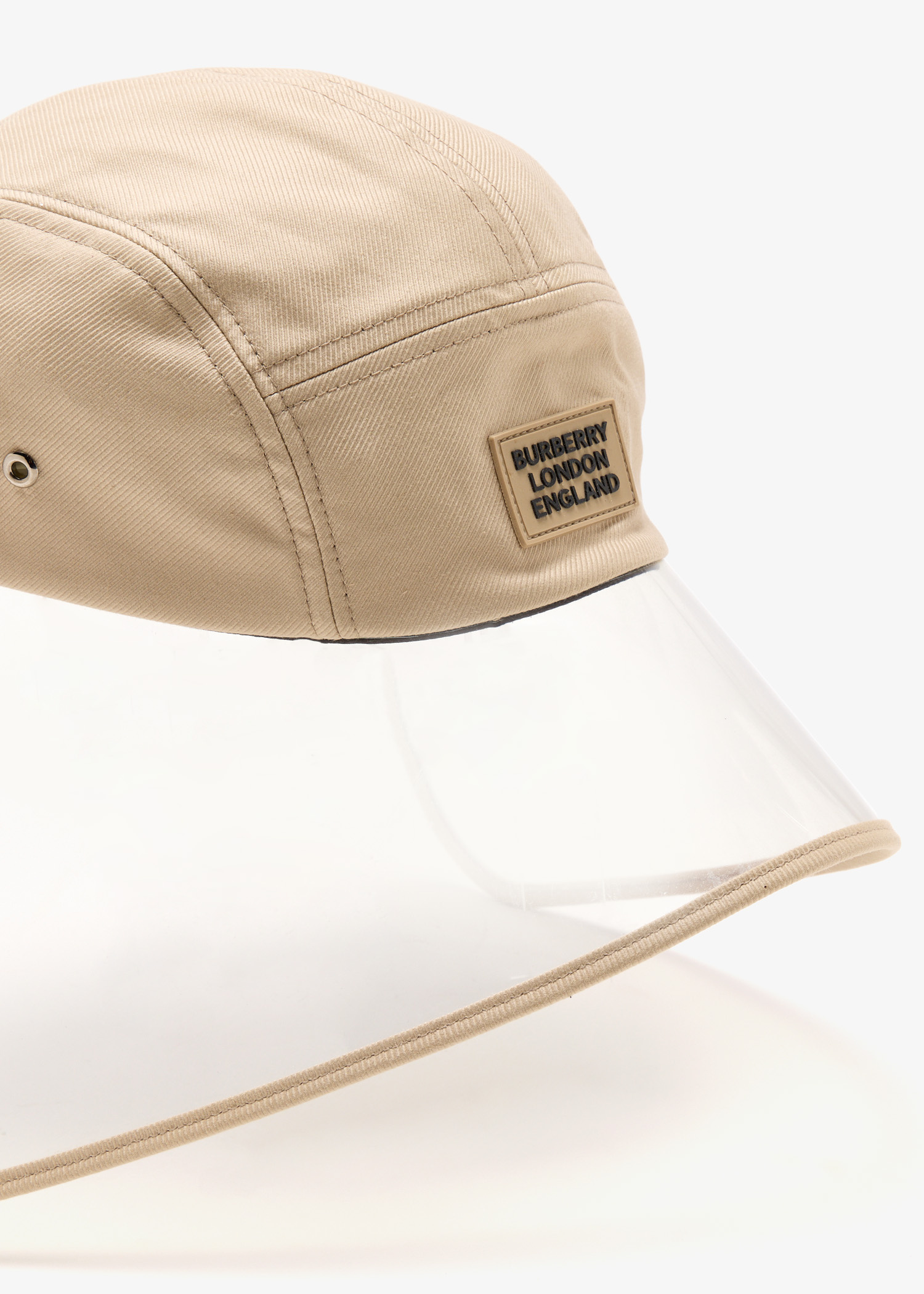 Burberry hat medium pre-loved 03E41E51-F786-4441-A6D4-  main image 3