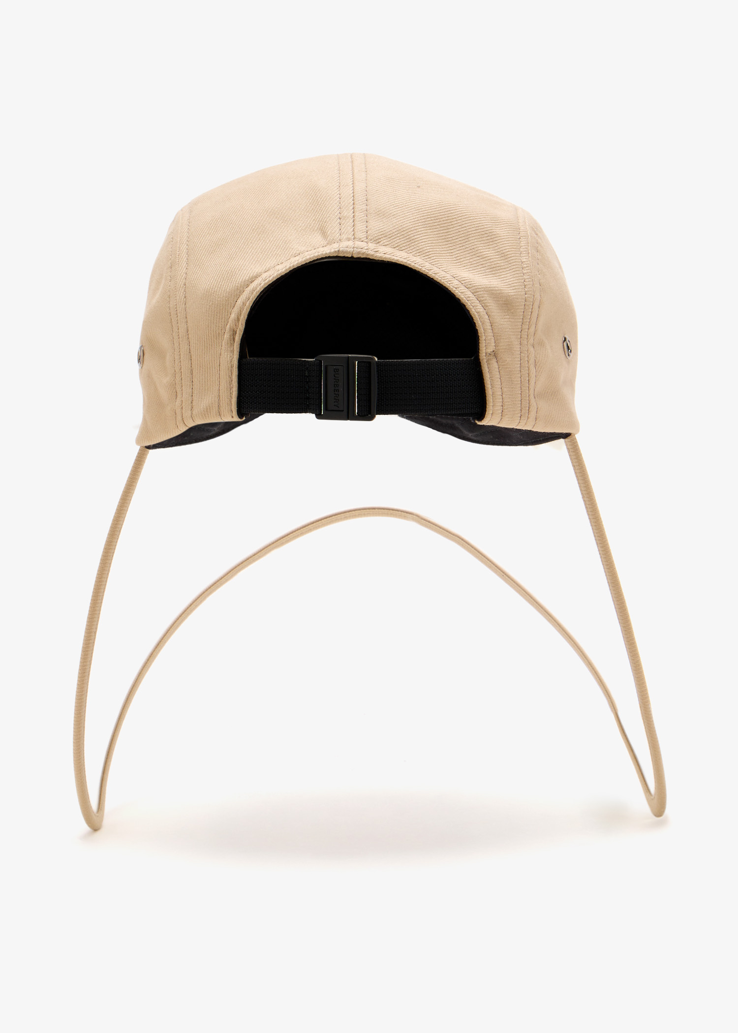 Burberry hat medium pre-loved 03E41E51-F786-4441-A6D4-  main image 2