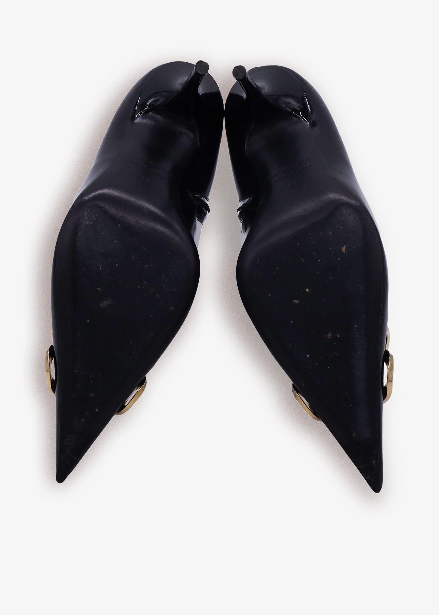 【関税＆送料込み】Balenciaga Dutyfree Ankle Boots Balenciaga Ankle Boots & Booties for Women - Poshmark