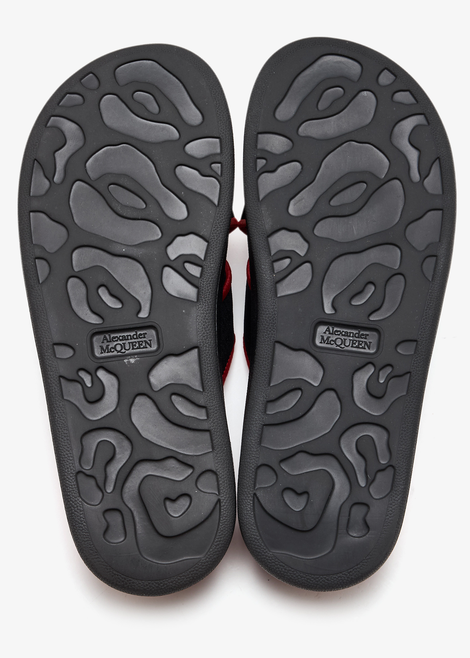 サンダル・ミュール Alexander Mcqueen Oversize Hybrid Sandal pl508426_7.jpg?ts=20250704093445